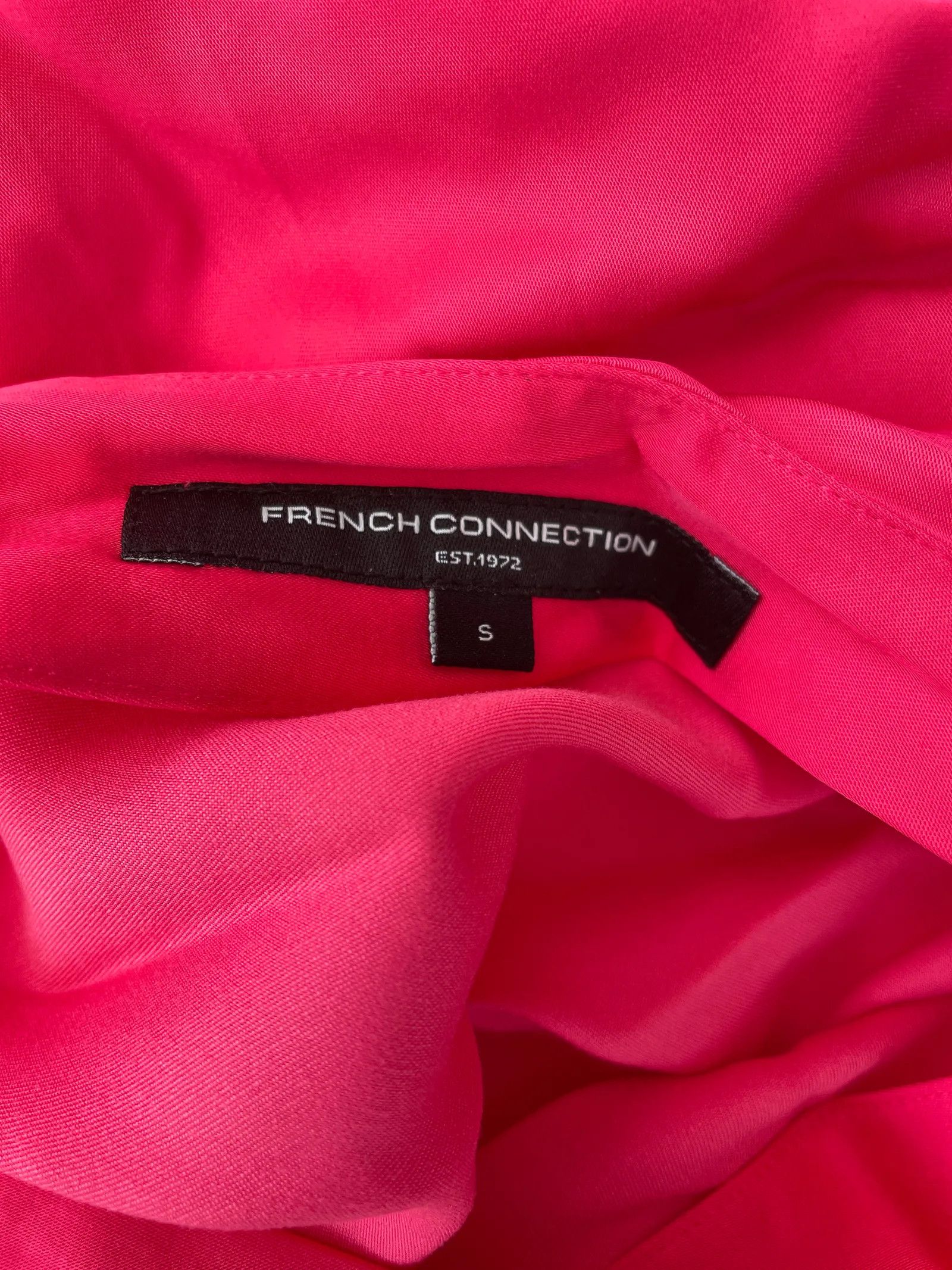 French Connection French Connection Skirt Size 27" / US 4 / IT 40 - 2 Thumbnail