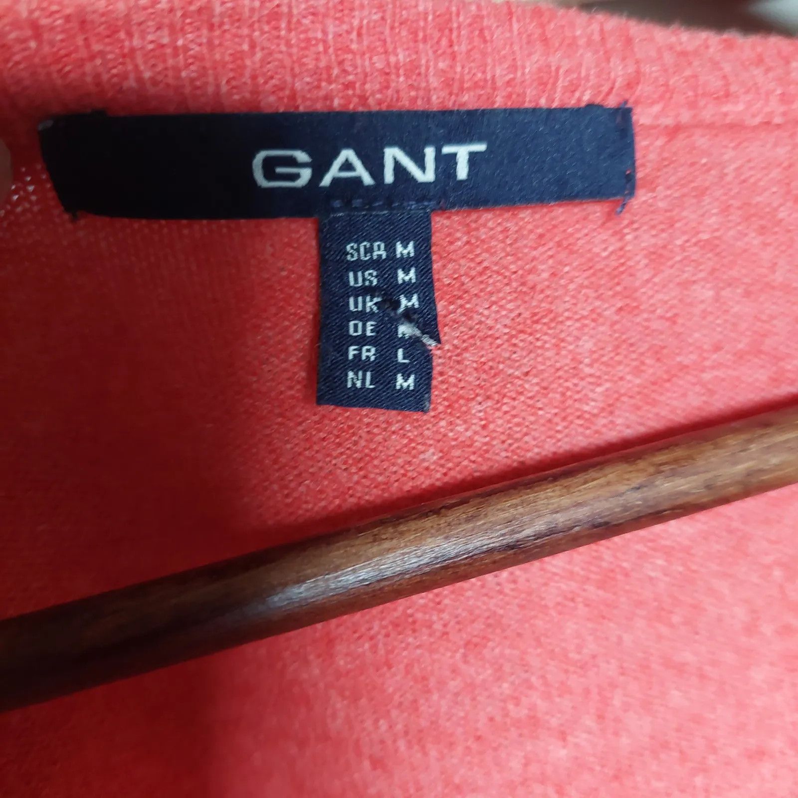 Gant Gant Sweater Size M / US 6-8 / IT 42-44 - 2 Thumbnail