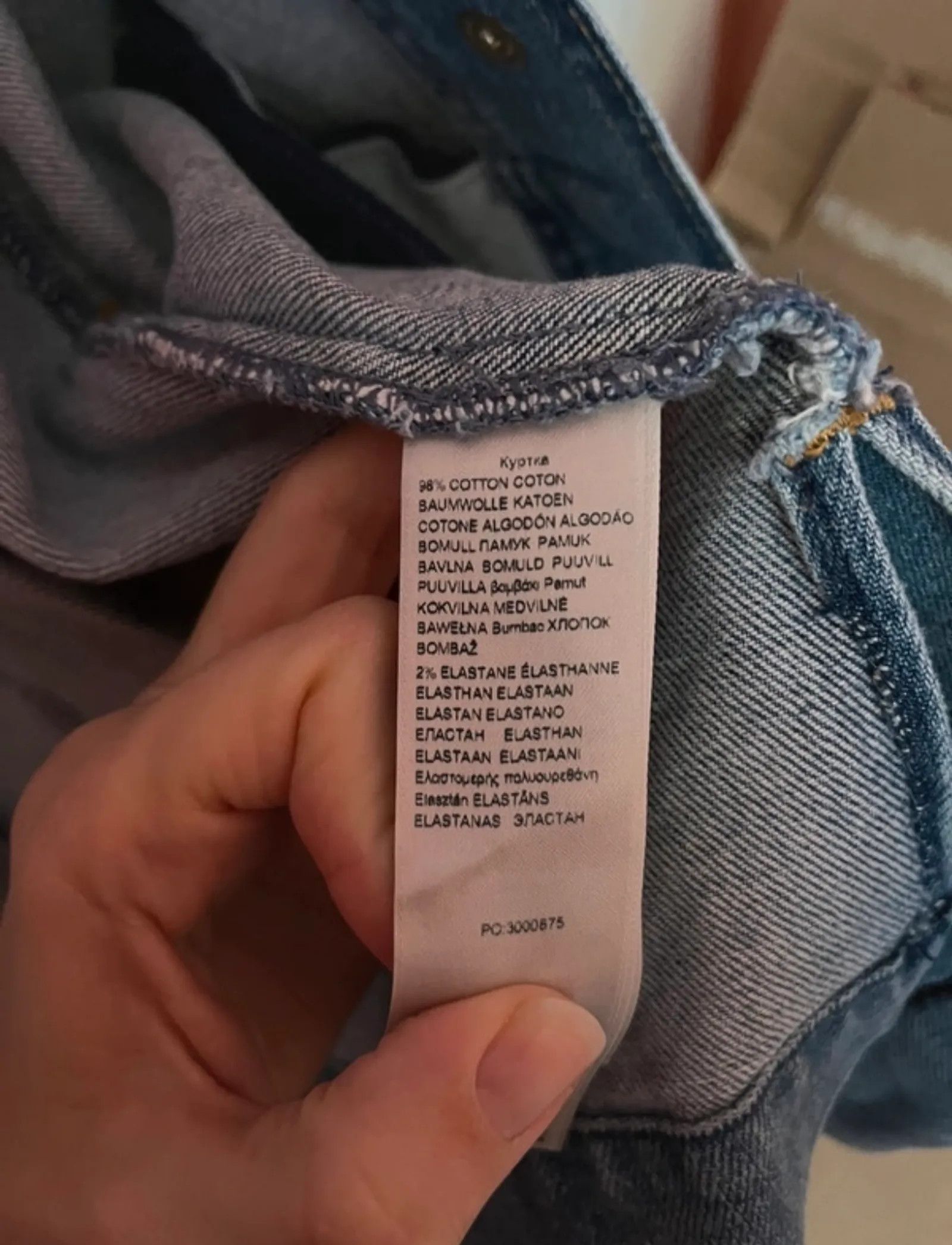 7 For All Mankind 7 For All Mankind Jacket Size S / US 4 / IT 40 - 3 Thumbnail