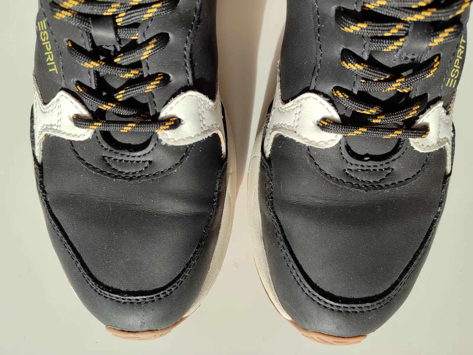 Esprit Esprit Sneakers Size US 7 / IT 37 - 4 Thumbnail