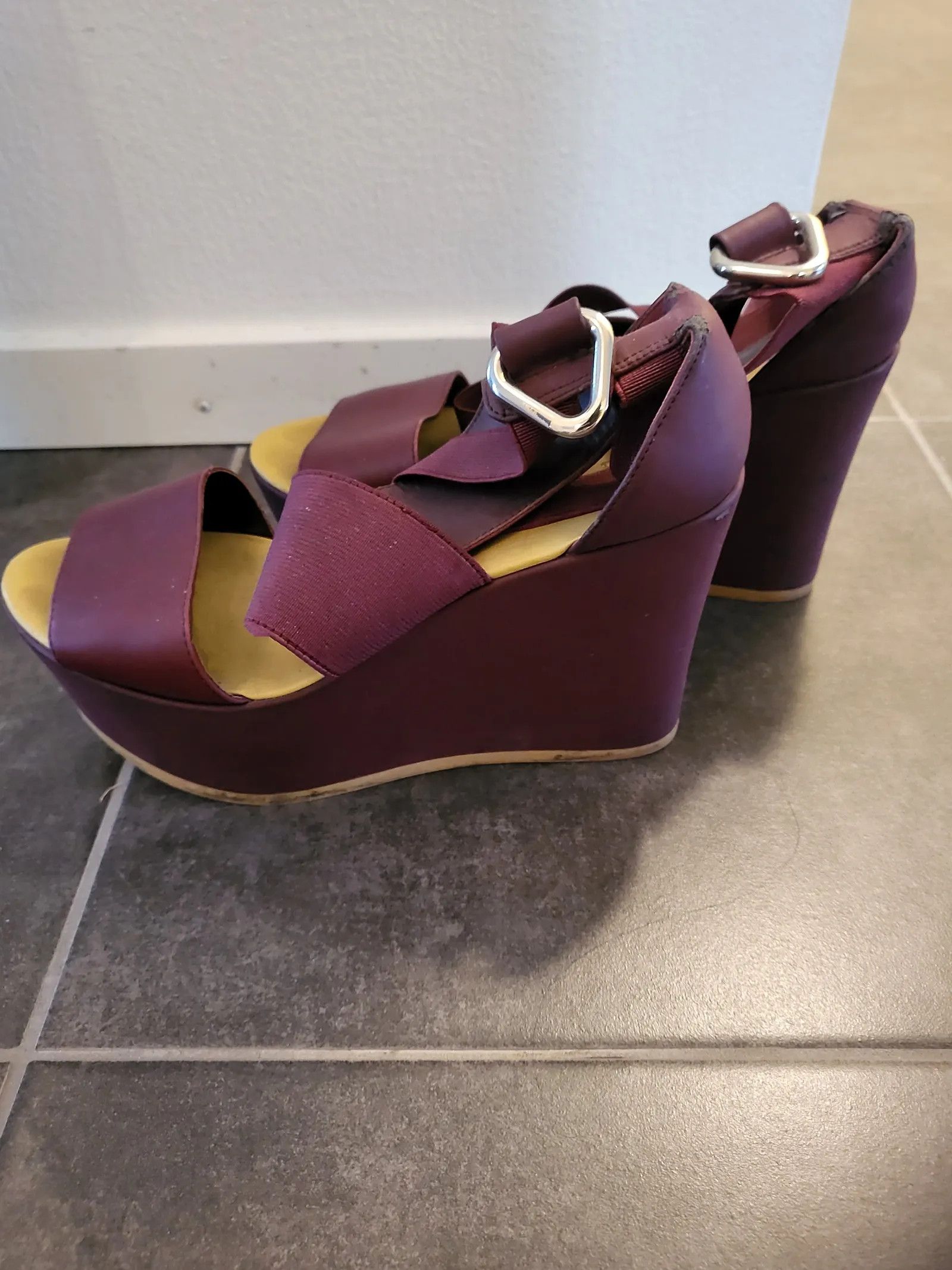 & Other Stories & Other Stories Heels Size US 7 / IT 37 - 4 Thumbnail