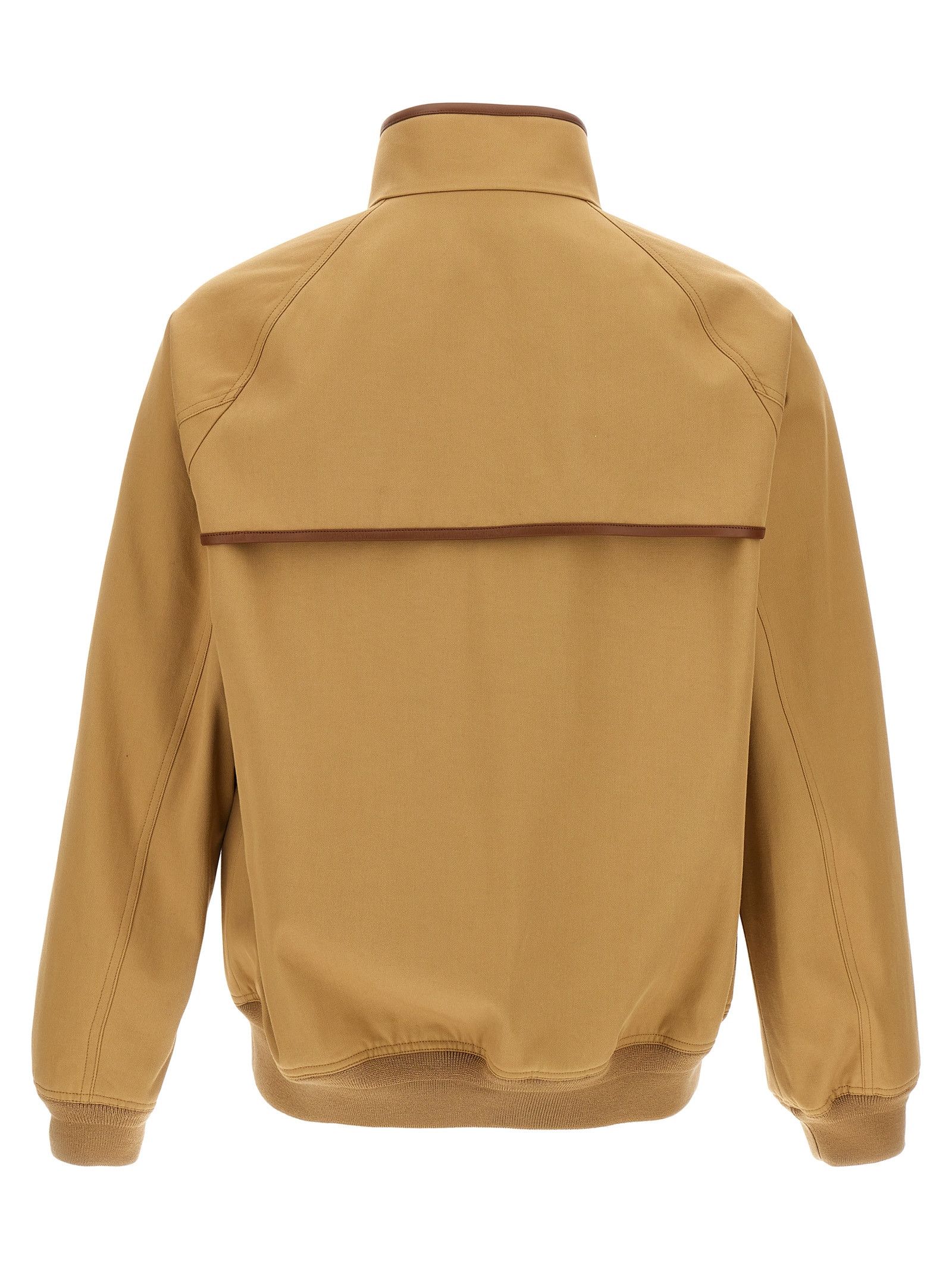 Valentino Valentino Garavani 'Vlogo' Jacket Size US M / EU 48-50 / 2 - 2 Thumbnail