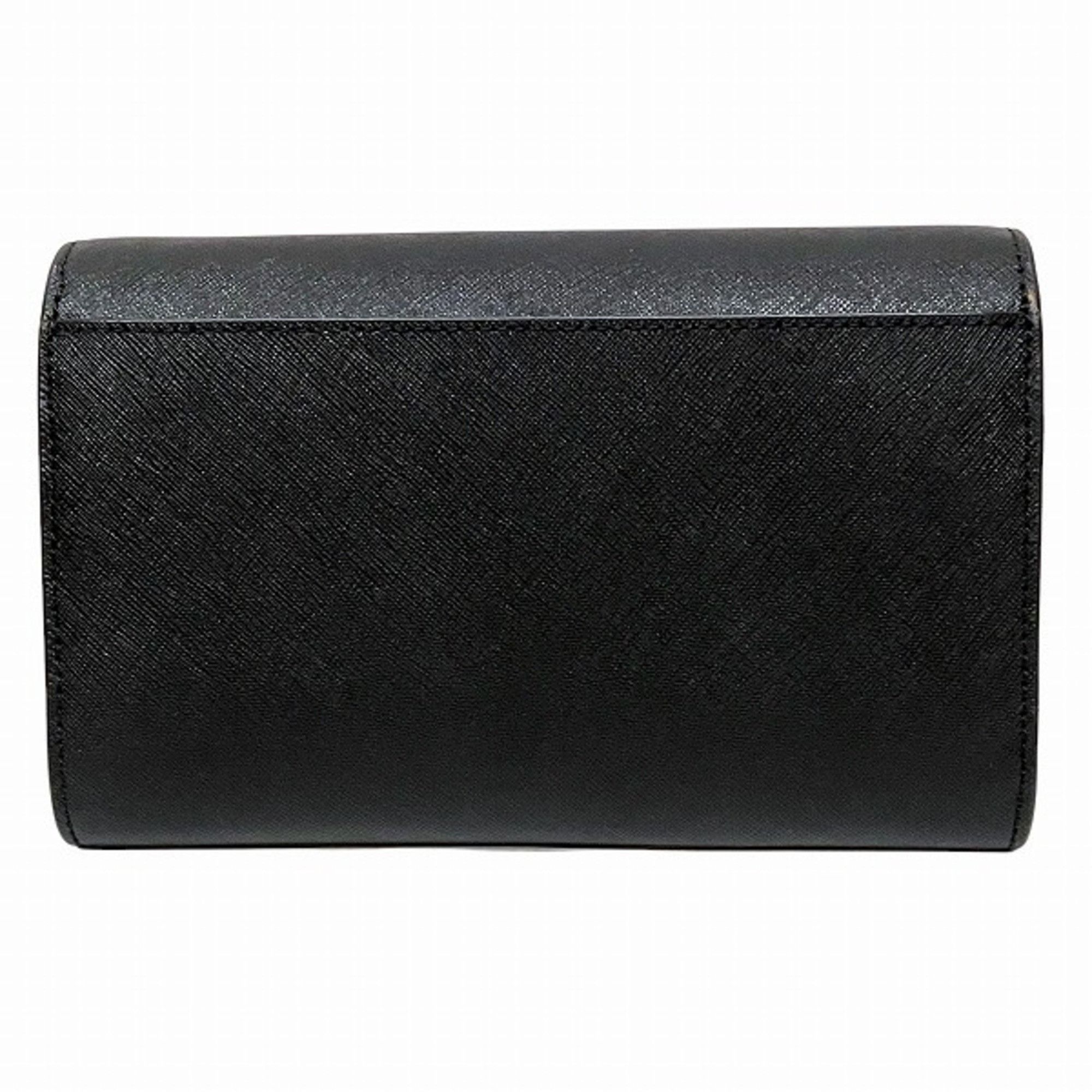 Tory Burch Tory Burch Chain Wallet 54277 Long for Women Size ONE SIZE - 2 Thumbnail