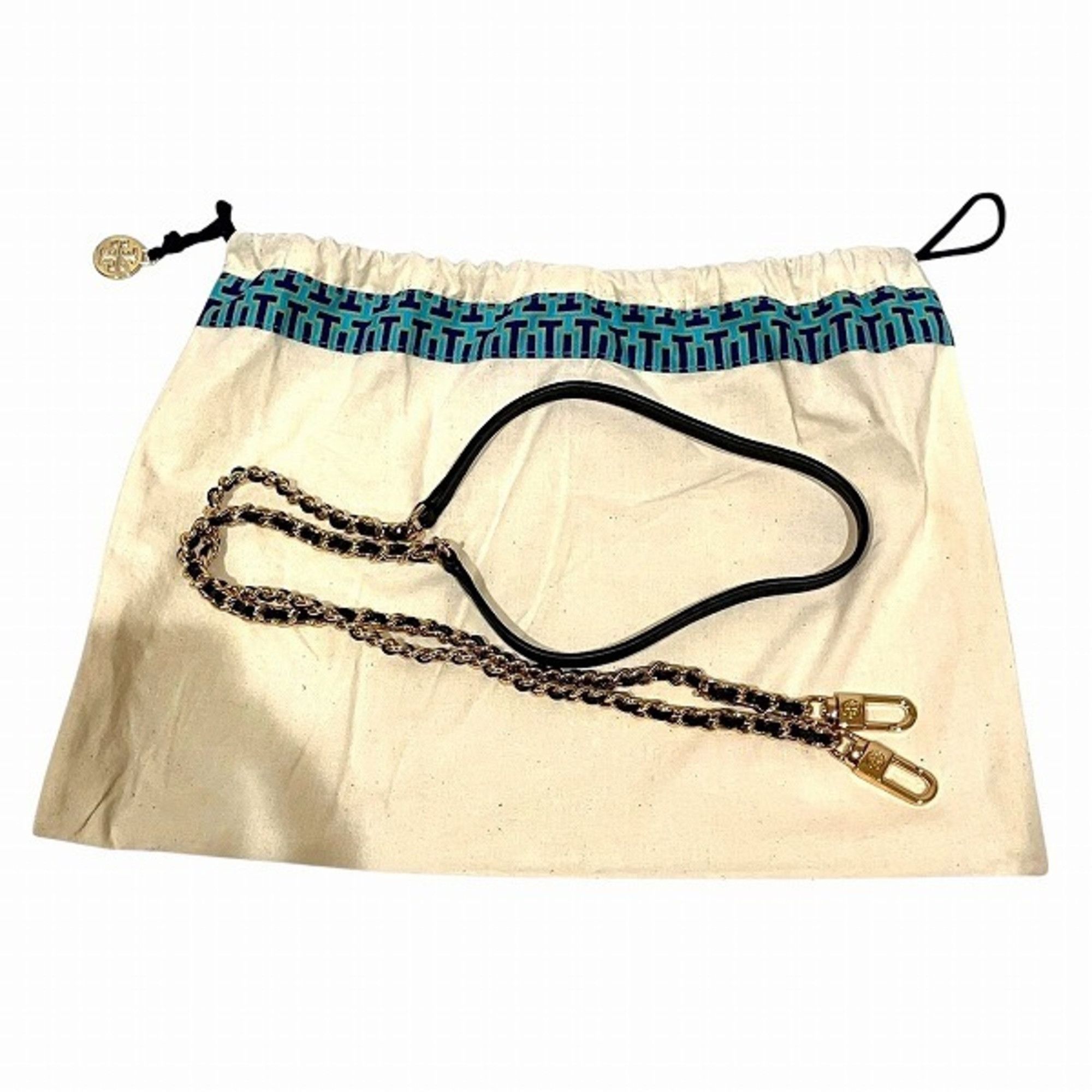 Tory Burch Tory Burch Chain Wallet 54277 Long for Women Size ONE SIZE - 5 Thumbnail