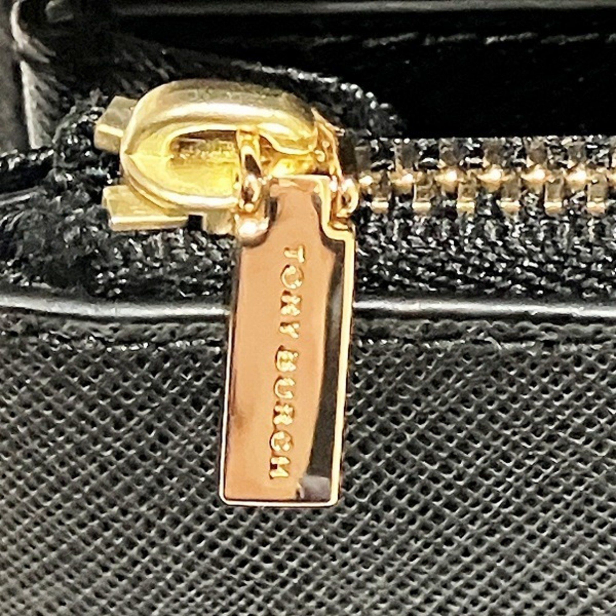 Tory Burch Tory Burch Chain Wallet 54277 Long for Women Size ONE SIZE - 7 Thumbnail