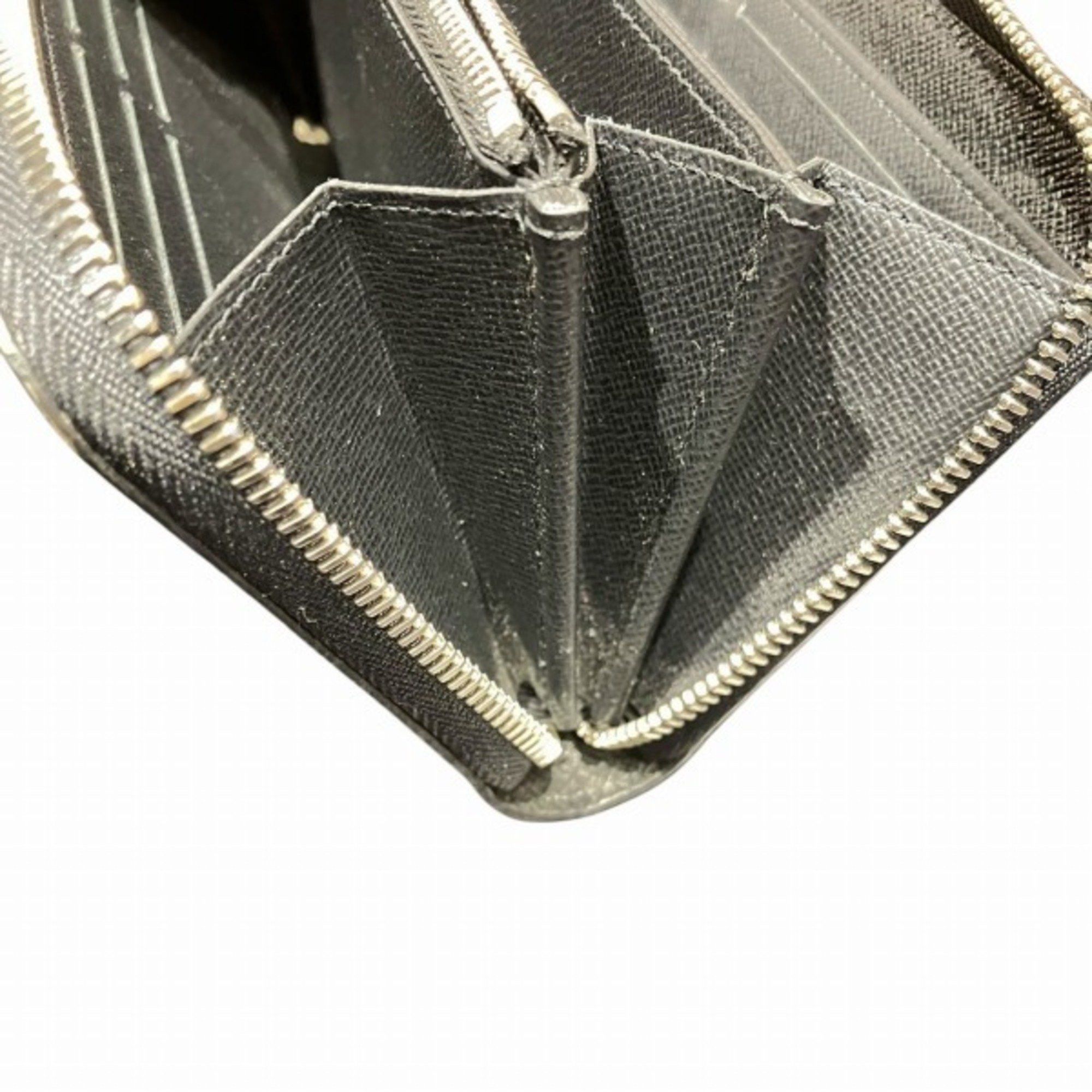 Louis Vuitton Epi Zippy Wallet M61857 Long for Men
