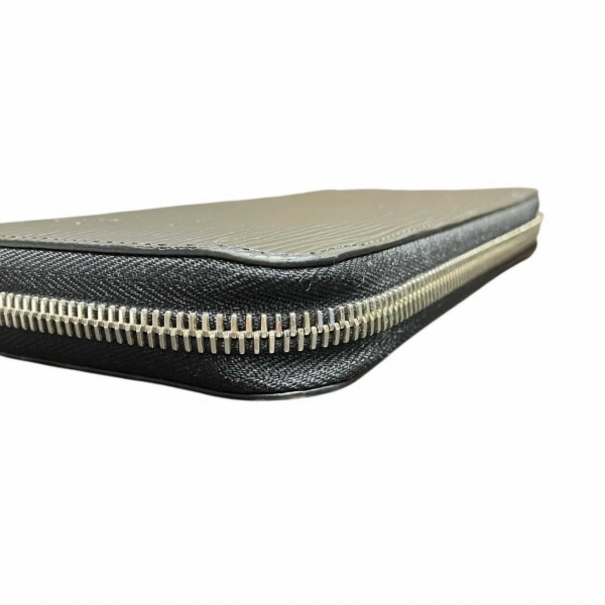 Louis Vuitton Epi Zippy Wallet M61857 Long for Men