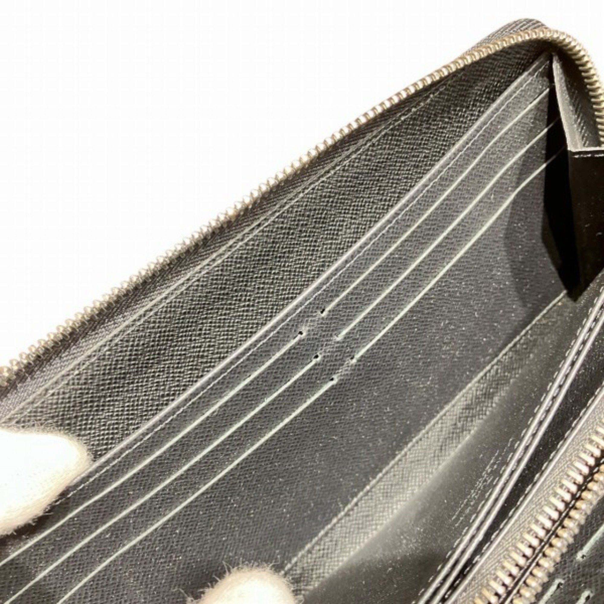 Louis Vuitton Epi Zippy Wallet M61857 Long for Men