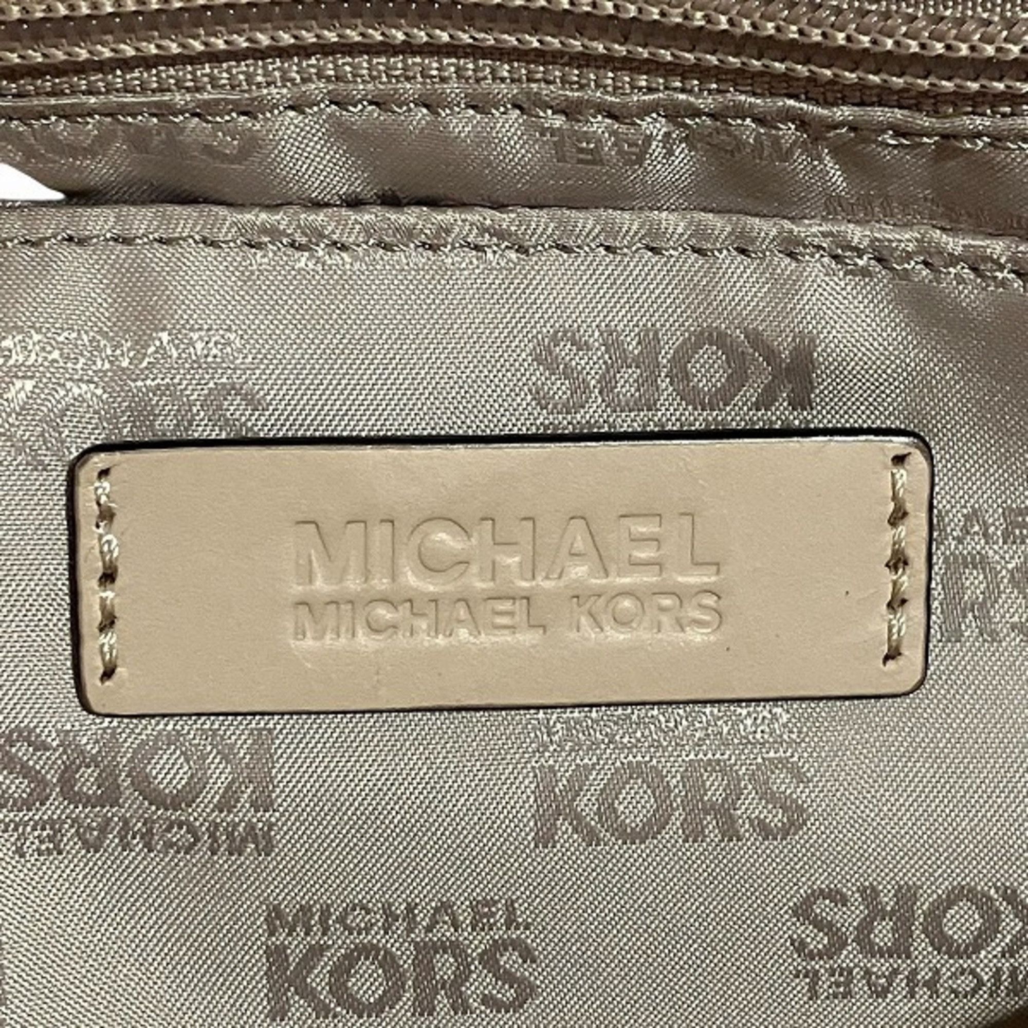 Michael Kors Michael Kors 35H5GTTT6B Bag Tote Shoulder Women's Size ONE SIZE - 4 Thumbnail
