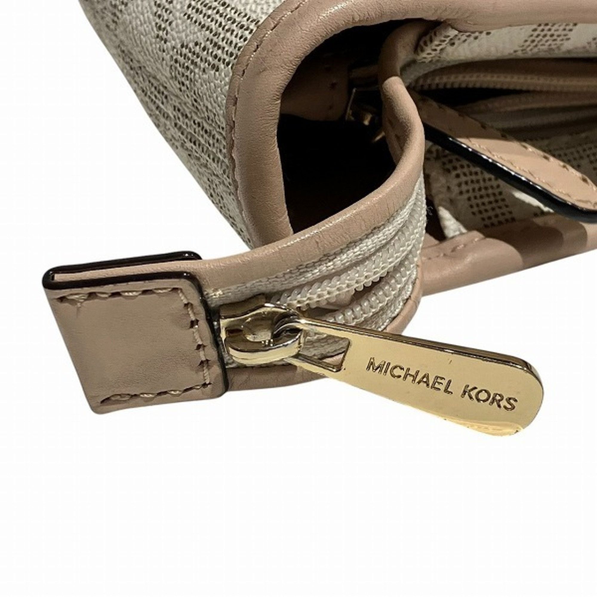 Michael Kors Michael Kors 35H5GTTT6B Bag Tote Shoulder Women's Size ONE SIZE - 8 Thumbnail