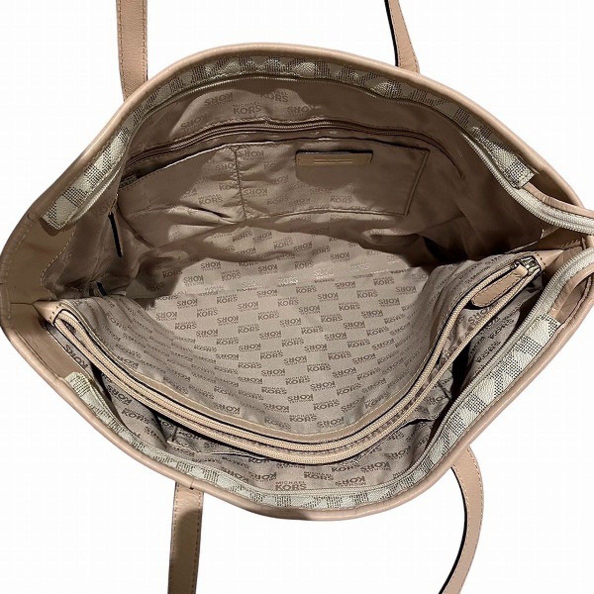 Michael Kors Michael Kors 35H5GTTT6B Bag Tote Shoulder Women's Size ONE SIZE - 9 Thumbnail