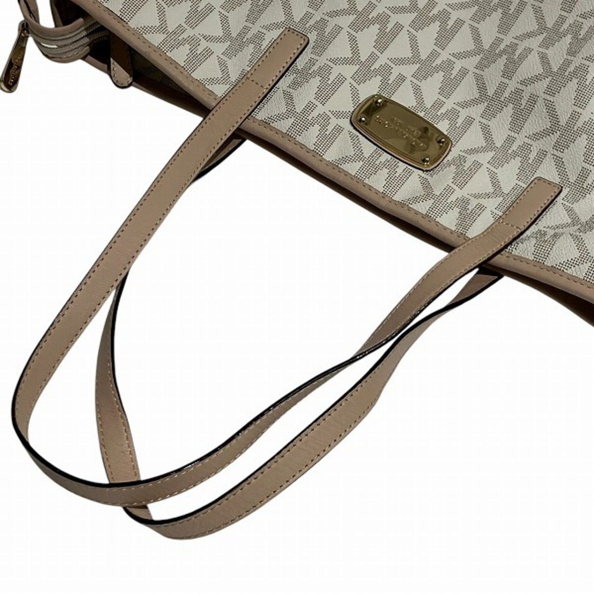 Michael Kors Michael Kors 35H5GTTT6B Bag Tote Shoulder Women's Size ONE SIZE - 7 Thumbnail