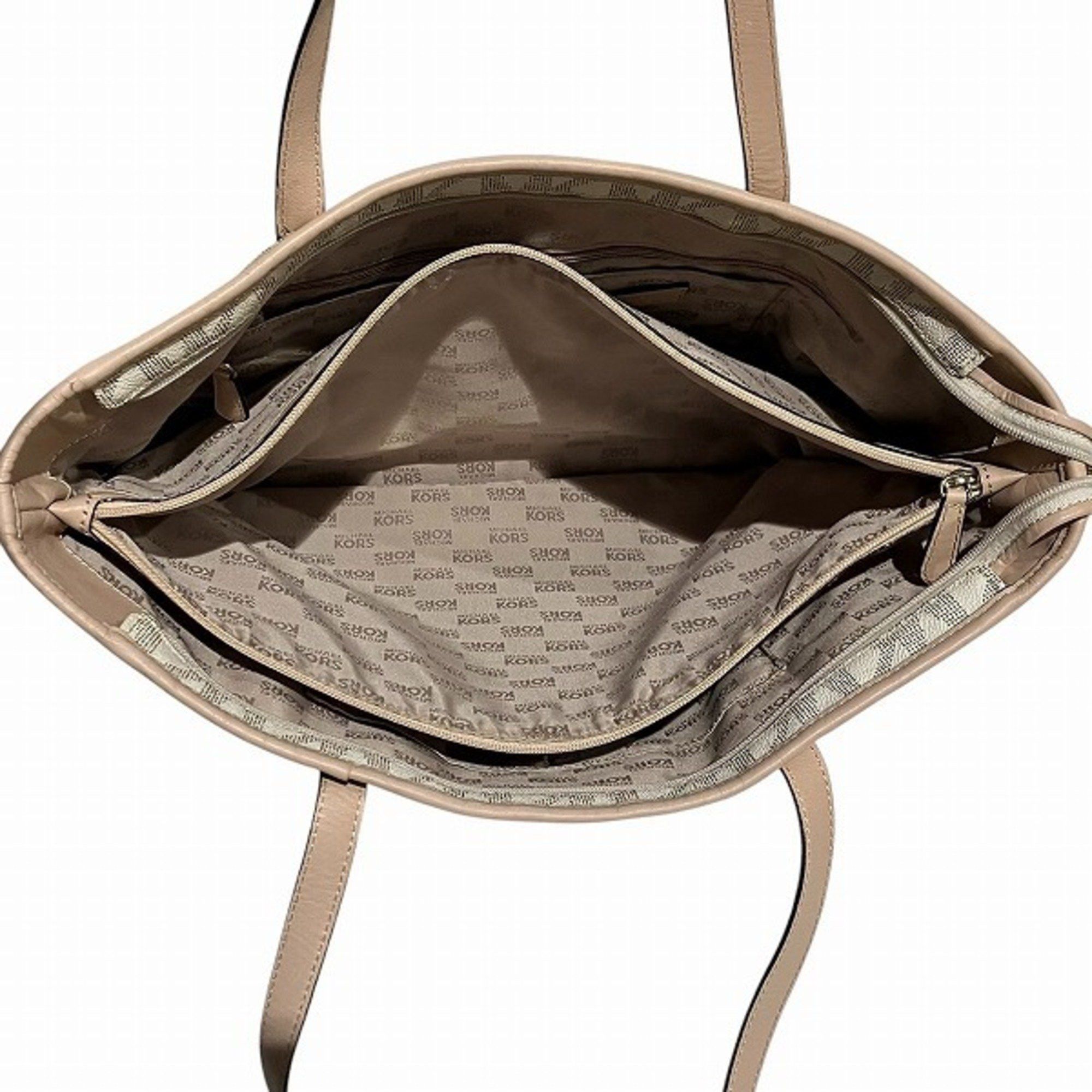 Michael Kors Michael Kors 35H5GTTT6B Bag Tote Shoulder Women's Size ONE SIZE - 5 Thumbnail