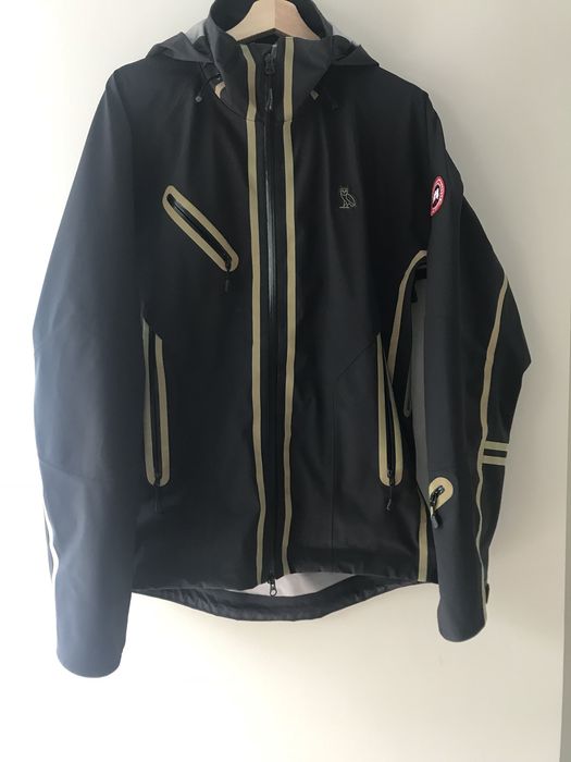 Canada goose timber sales shell jacket