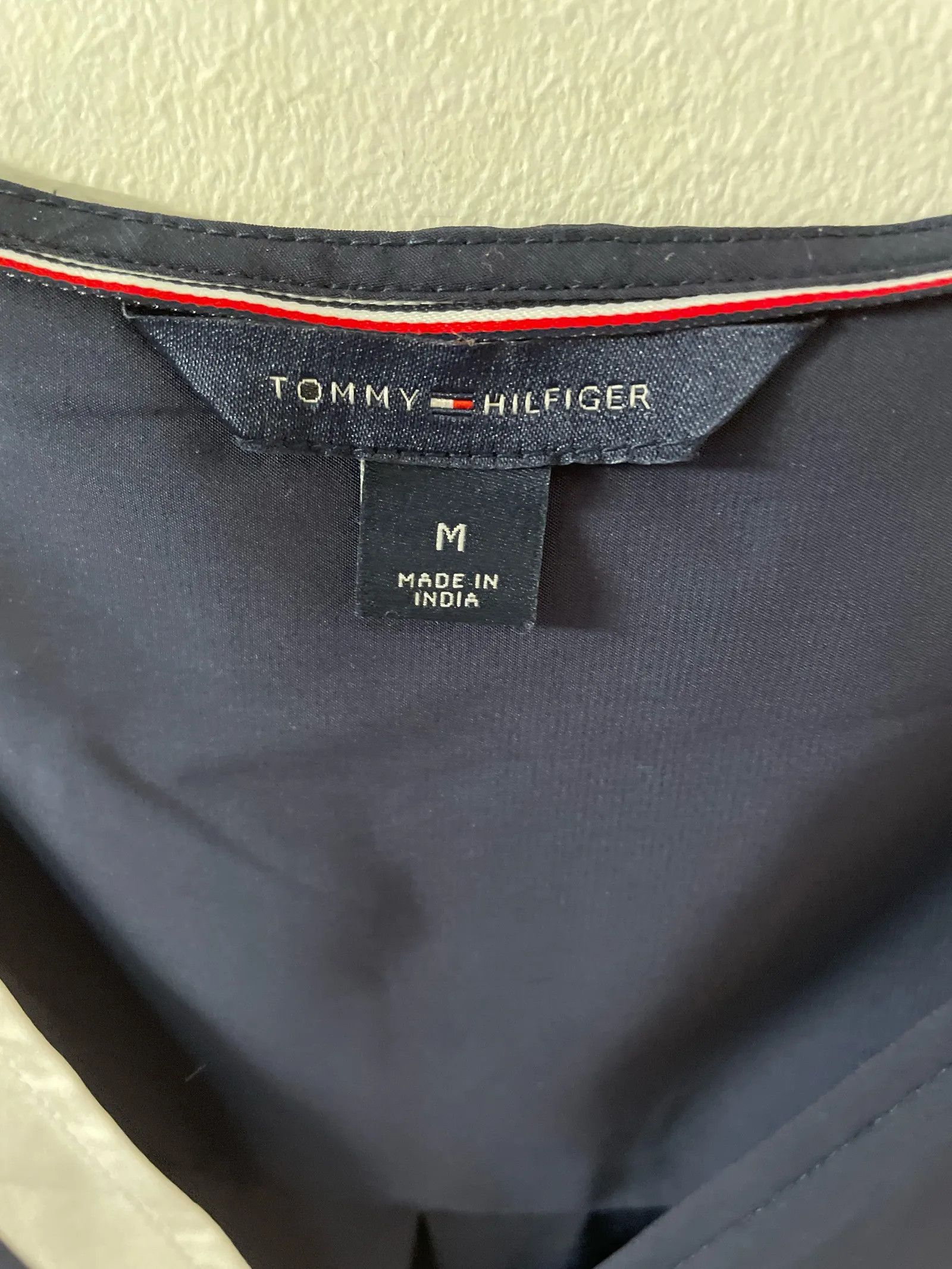 Tommy Hilfiger Tommy Hilfiger Top Size M / US 6-8 / IT 42-44 - 2 Thumbnail