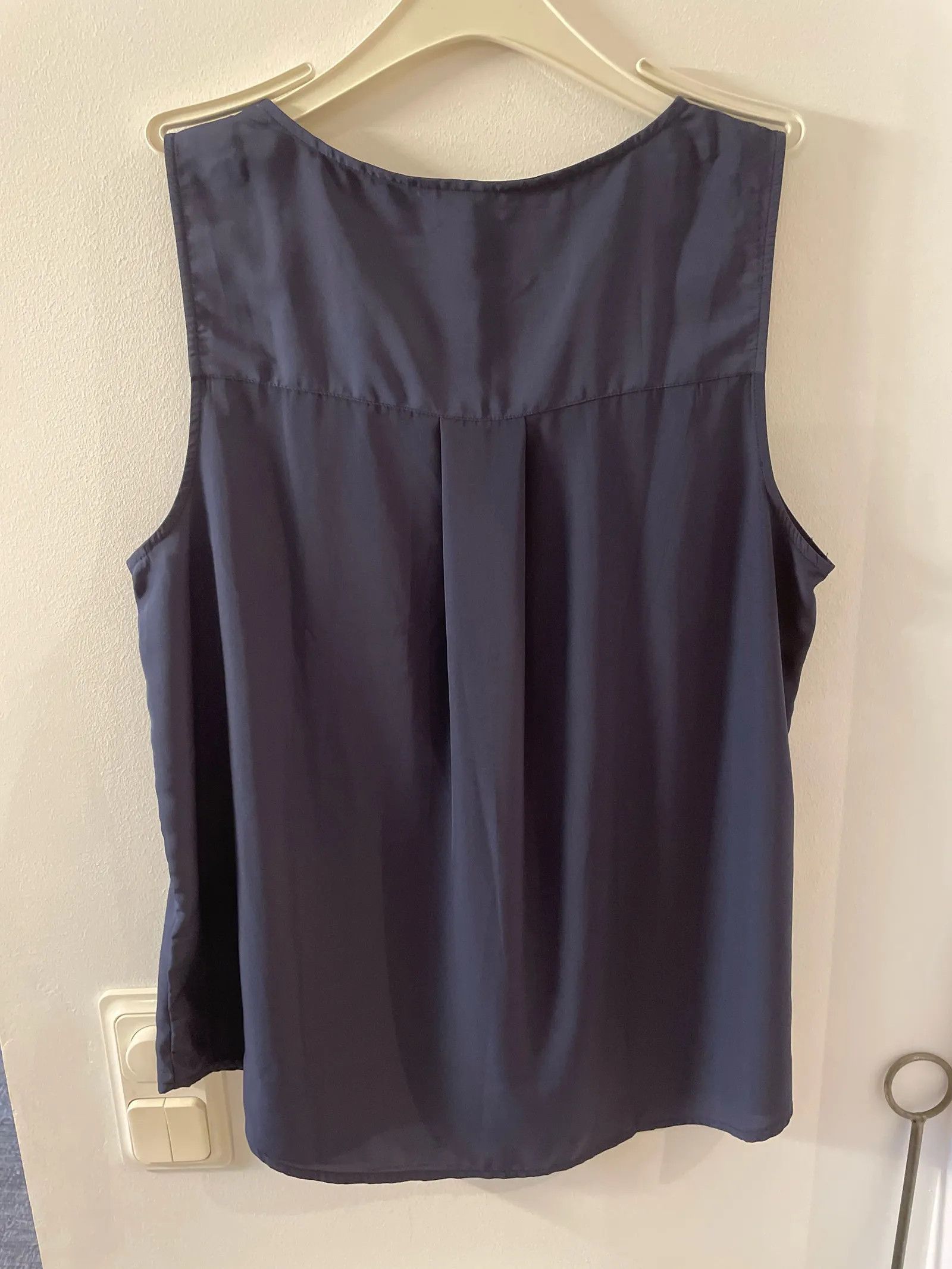 Tommy Hilfiger Tommy Hilfiger Top Size M / US 6-8 / IT 42-44 - 4 Thumbnail