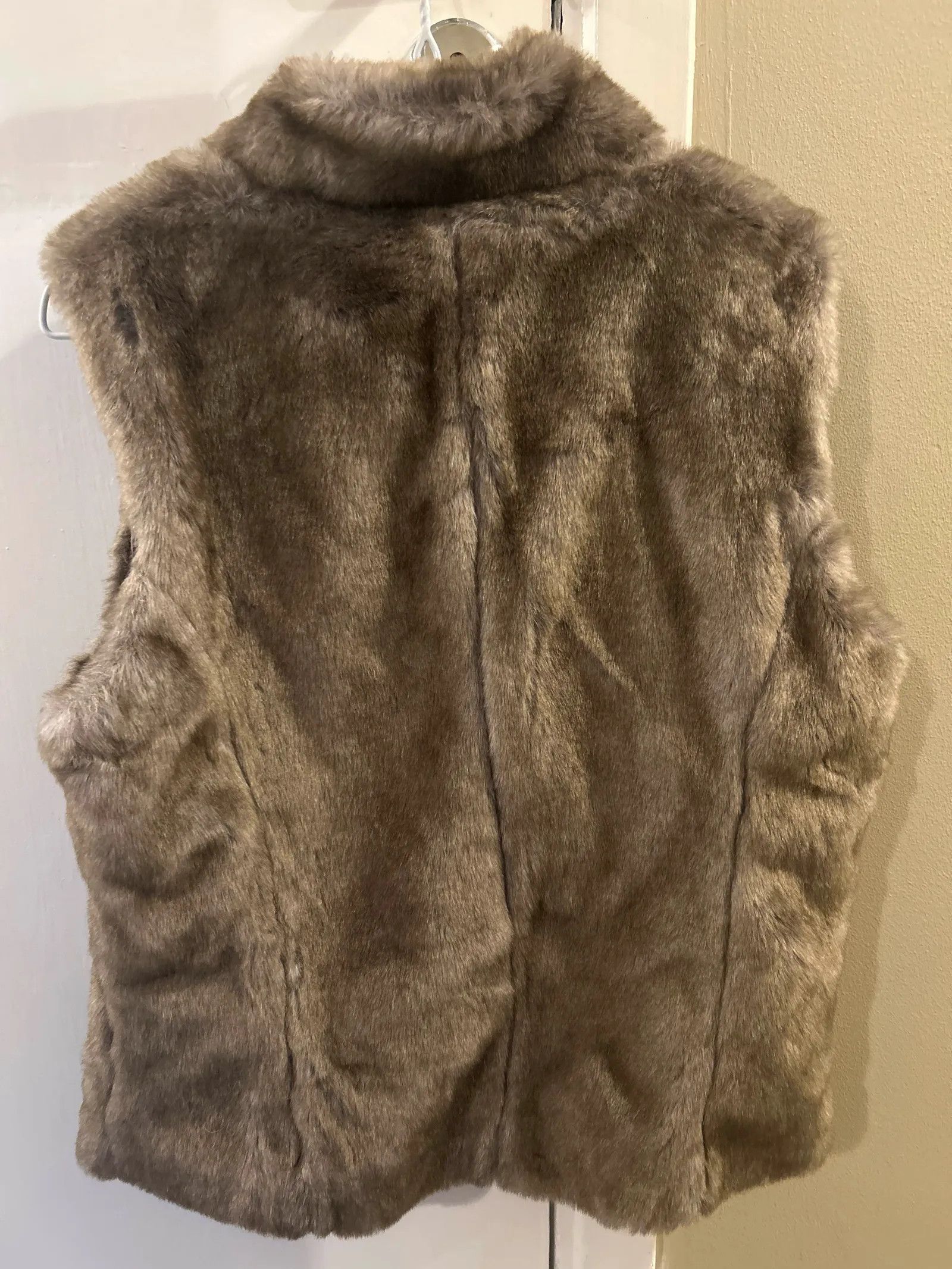 Mexx Mexx Vest Size S / US 4 / IT 40 - 4 Thumbnail