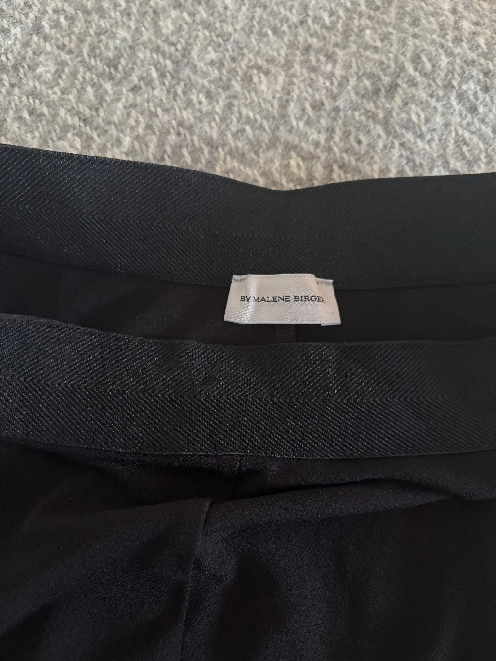 By Malene Birger By Malene Birger Skirt Size 25" / US 0 / IT 36 - 2 Thumbnail