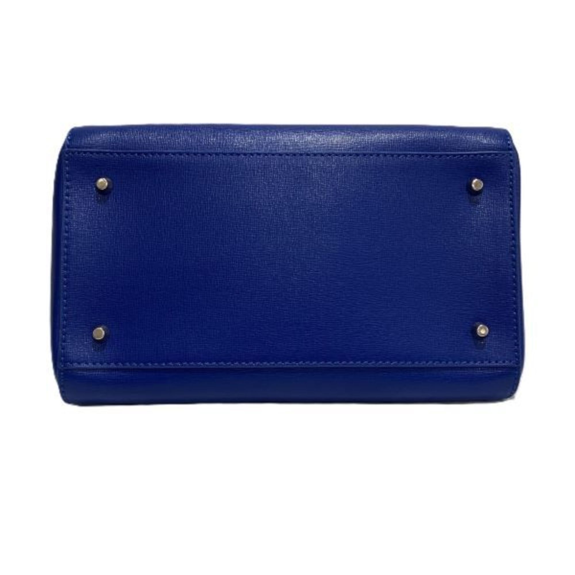 Furla FURLA Margot Leather Bag, Handbag, Shoulder Women's Size ONE SIZE - 3 Thumbnail