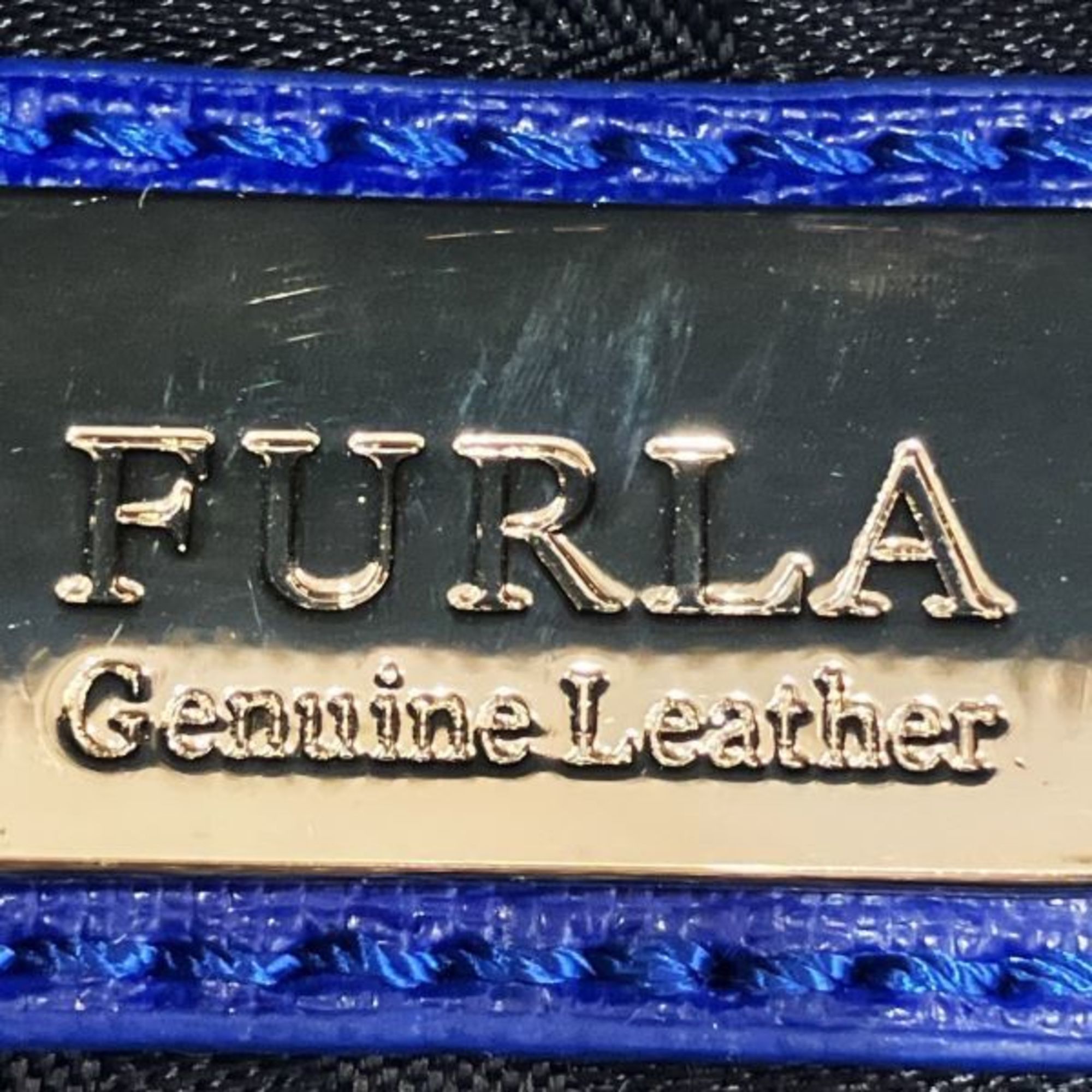 Furla FURLA Margot Leather Bag, Handbag, Shoulder Women's Size ONE SIZE - 5 Thumbnail