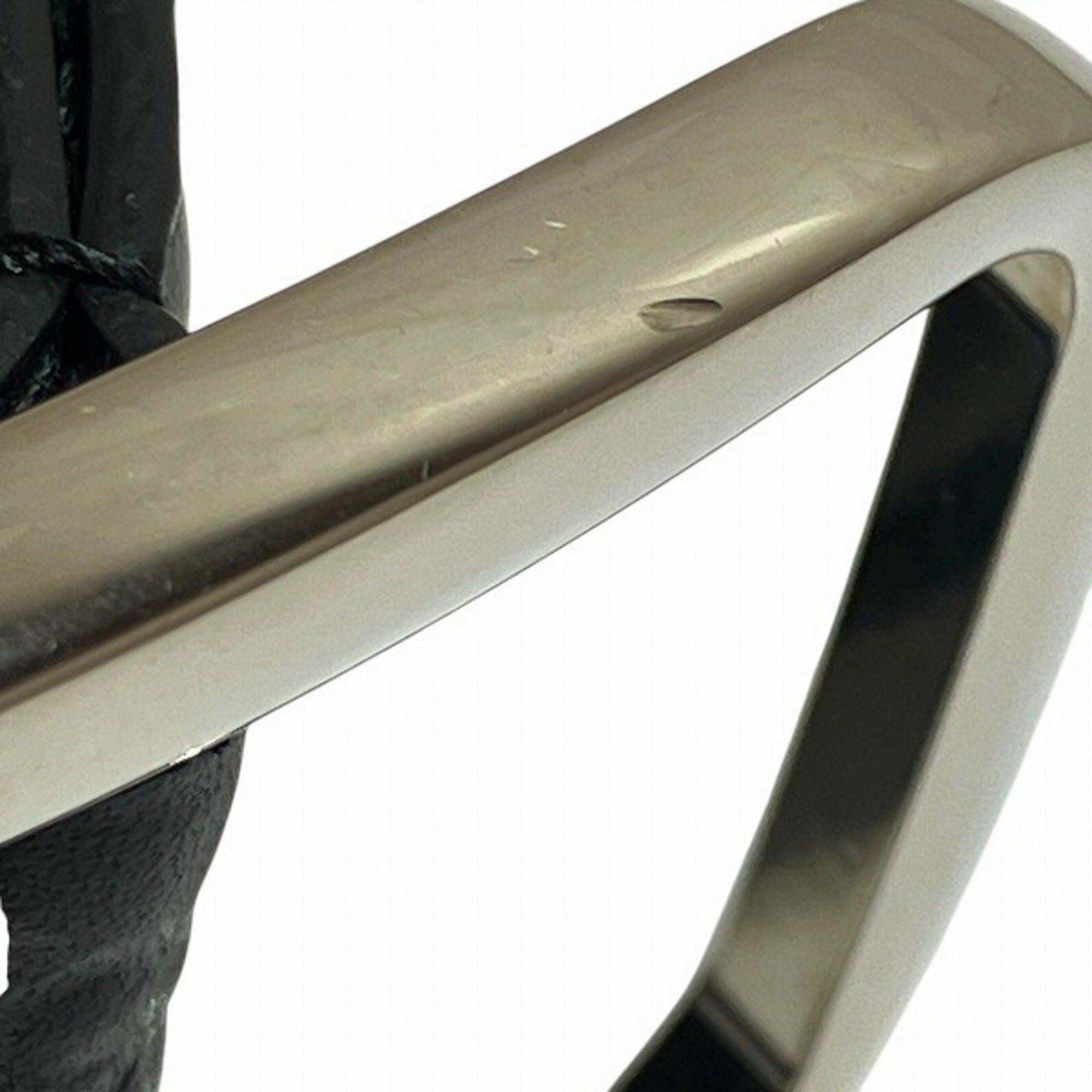 Gucci GUCCI Guccissima 449716 Leather Belt Men's Accessories Size ONE SIZE - 8 Thumbnail