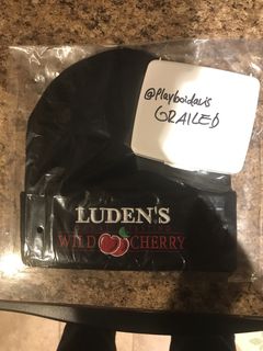 Supreme hotsell ludens beanie