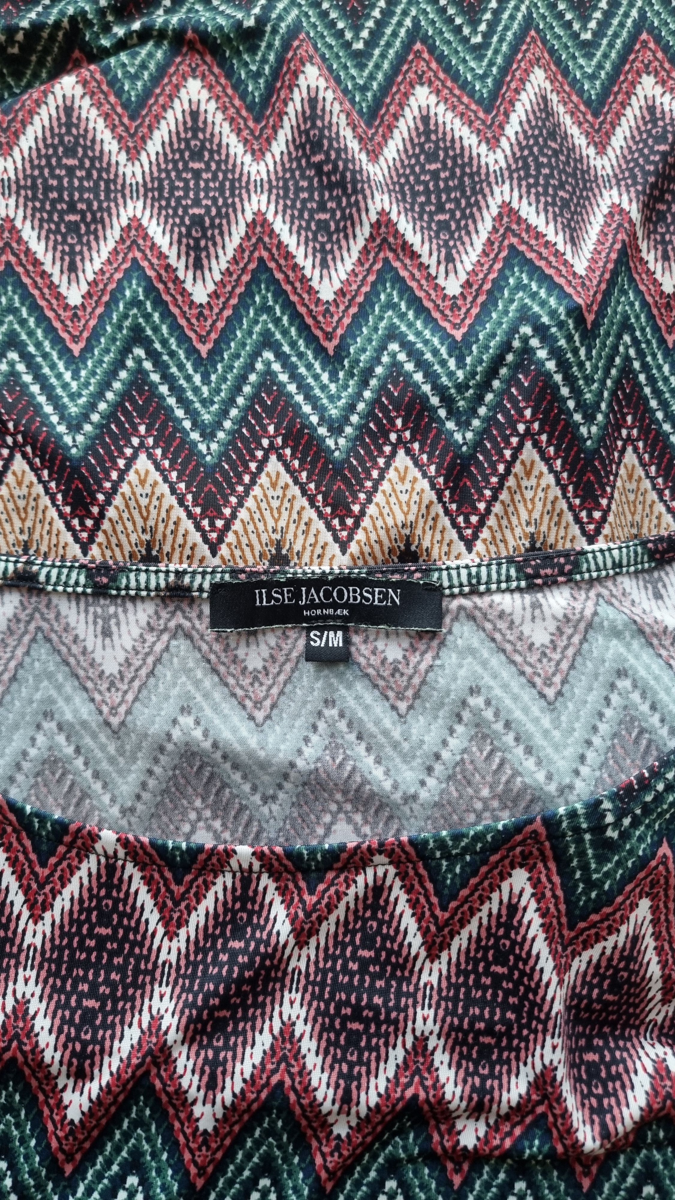 Ilse Jacobsen Ilse Jacobsen Dress Size S / US 4 / IT 40 - 2 Thumbnail