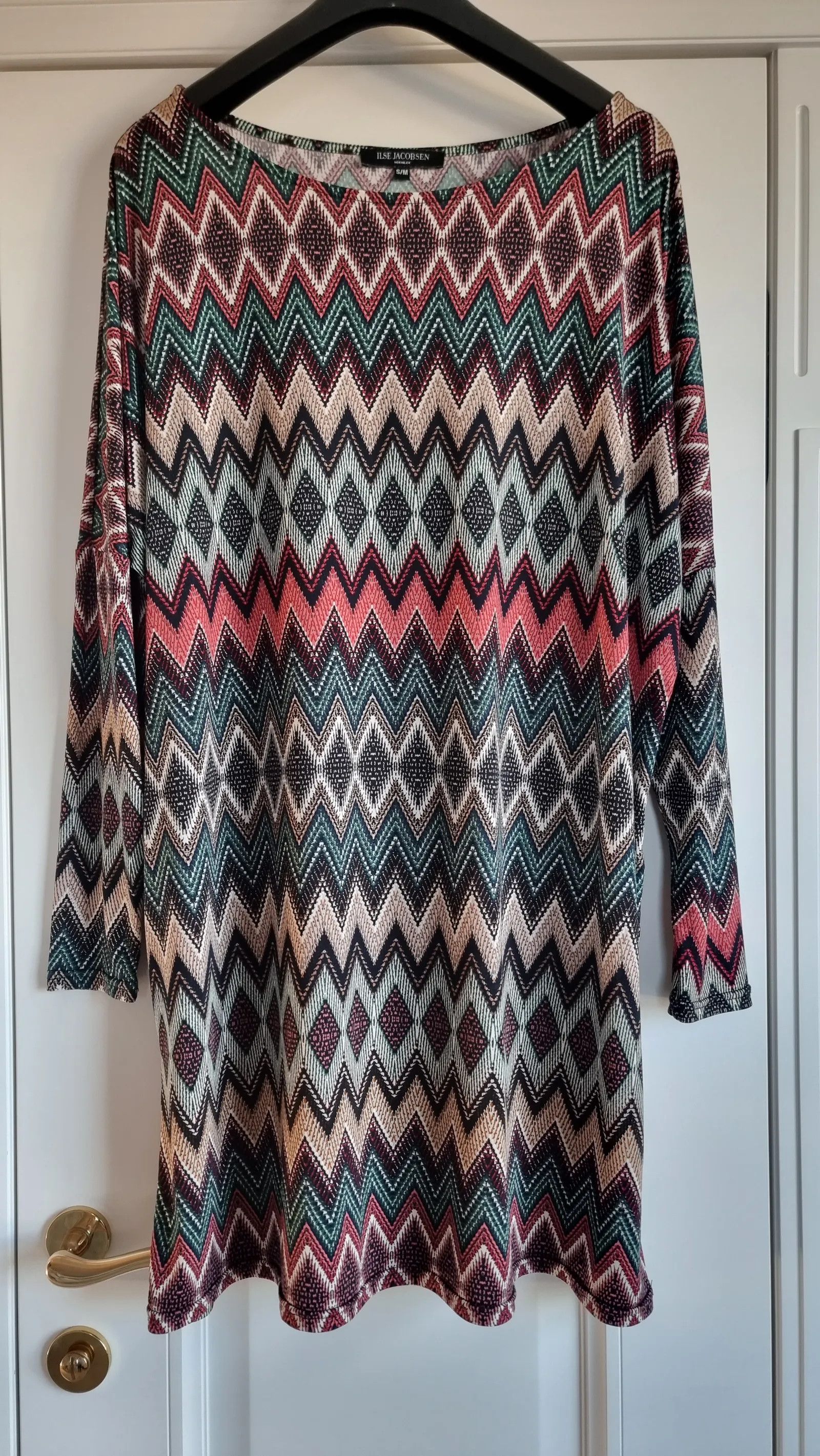 Ilse Jacobsen Ilse Jacobsen Dress Size S / US 4 / IT 40 - 4 Thumbnail