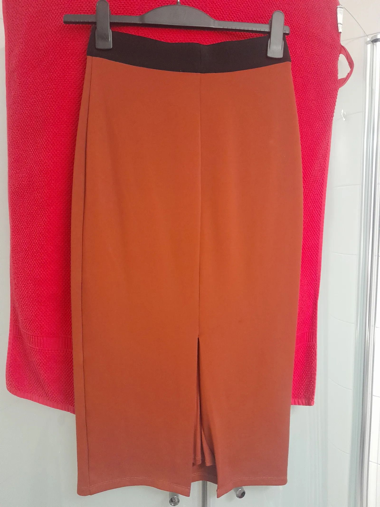 Tiger of Sweden Tiger of Sweden Skirt Size 28" / US 6 / IT 42 - 4 Thumbnail