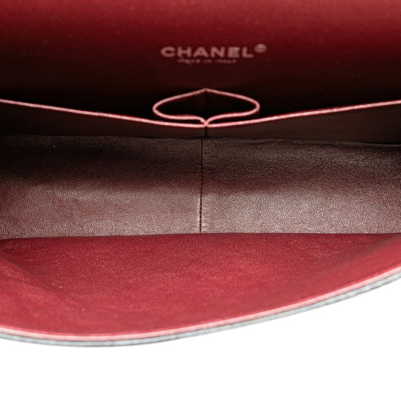 Chanel Chanel Chanel Matelasse Caviar Skin Shoulder Bag Leather Shoulder Bag Size ONE SIZE - 7 Thumbnail