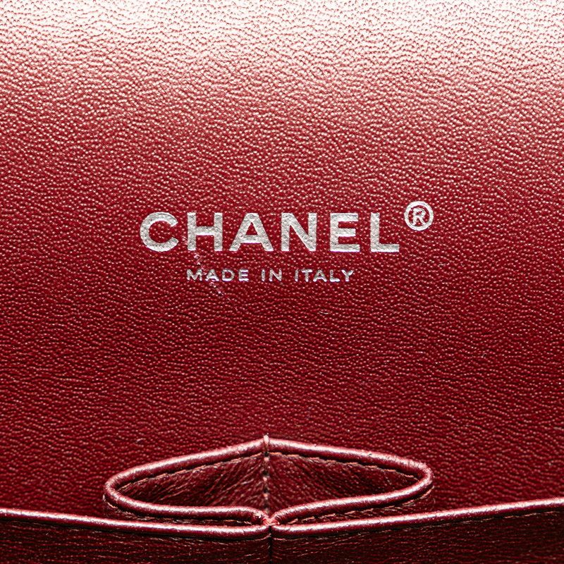 Chanel Chanel Chanel Matelasse Caviar Skin Shoulder Bag Leather Shoulder Bag Size ONE SIZE - 8 Thumbnail