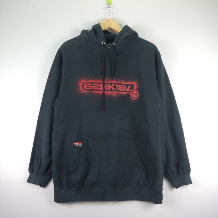 Ezekiel pullover clearance