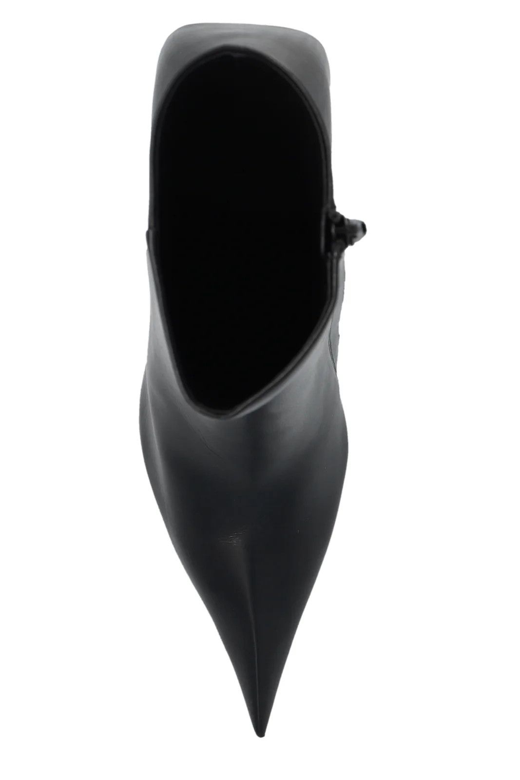 Balenciaga Balenciaga Hourglass Heeled Ankle Boots Size US 8 / IT 38 - 4 Thumbnail