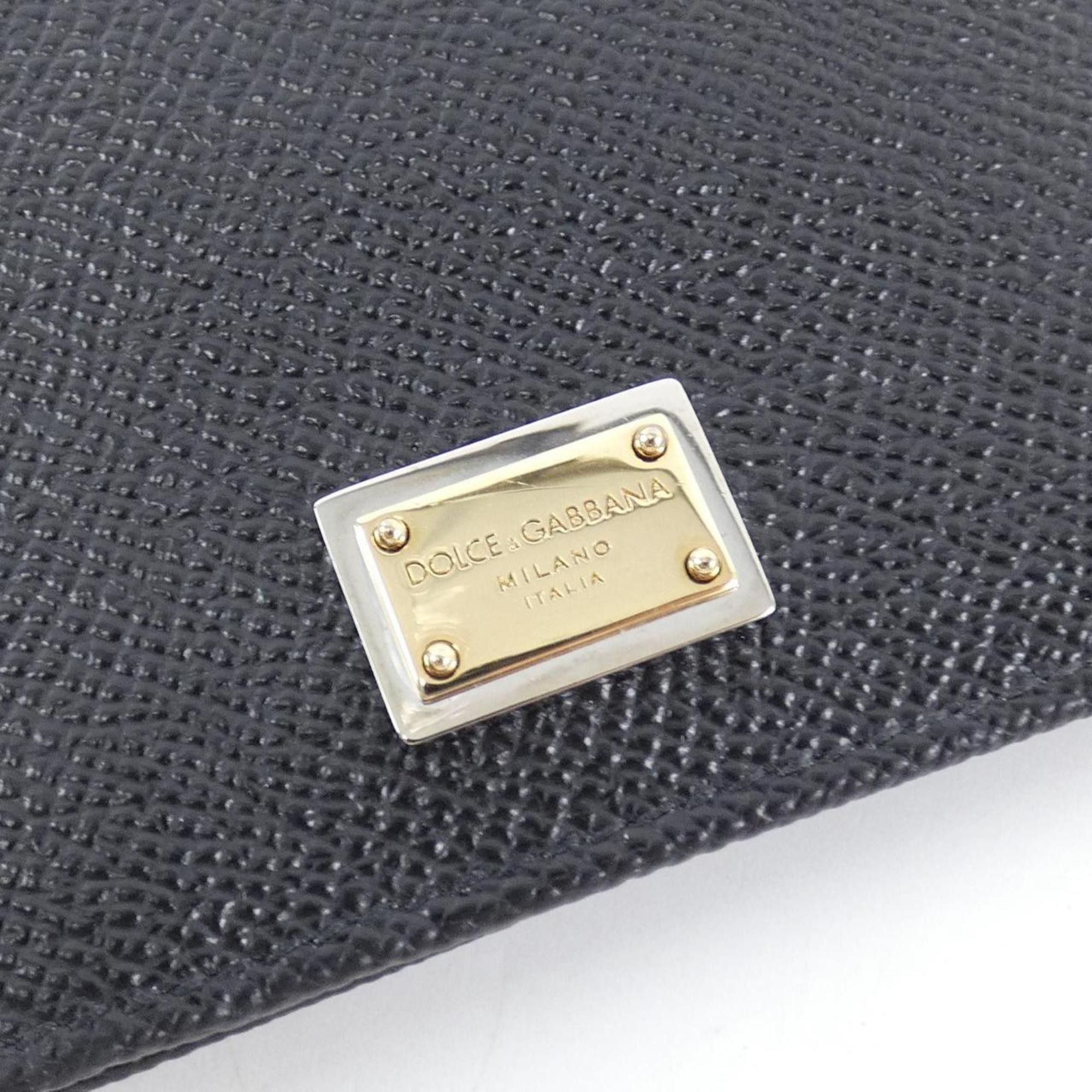 Dolce & Gabbana Dolce & Gabbana DOLCE&GABBANA Card Case Size ONE SIZE - 3 Thumbnail