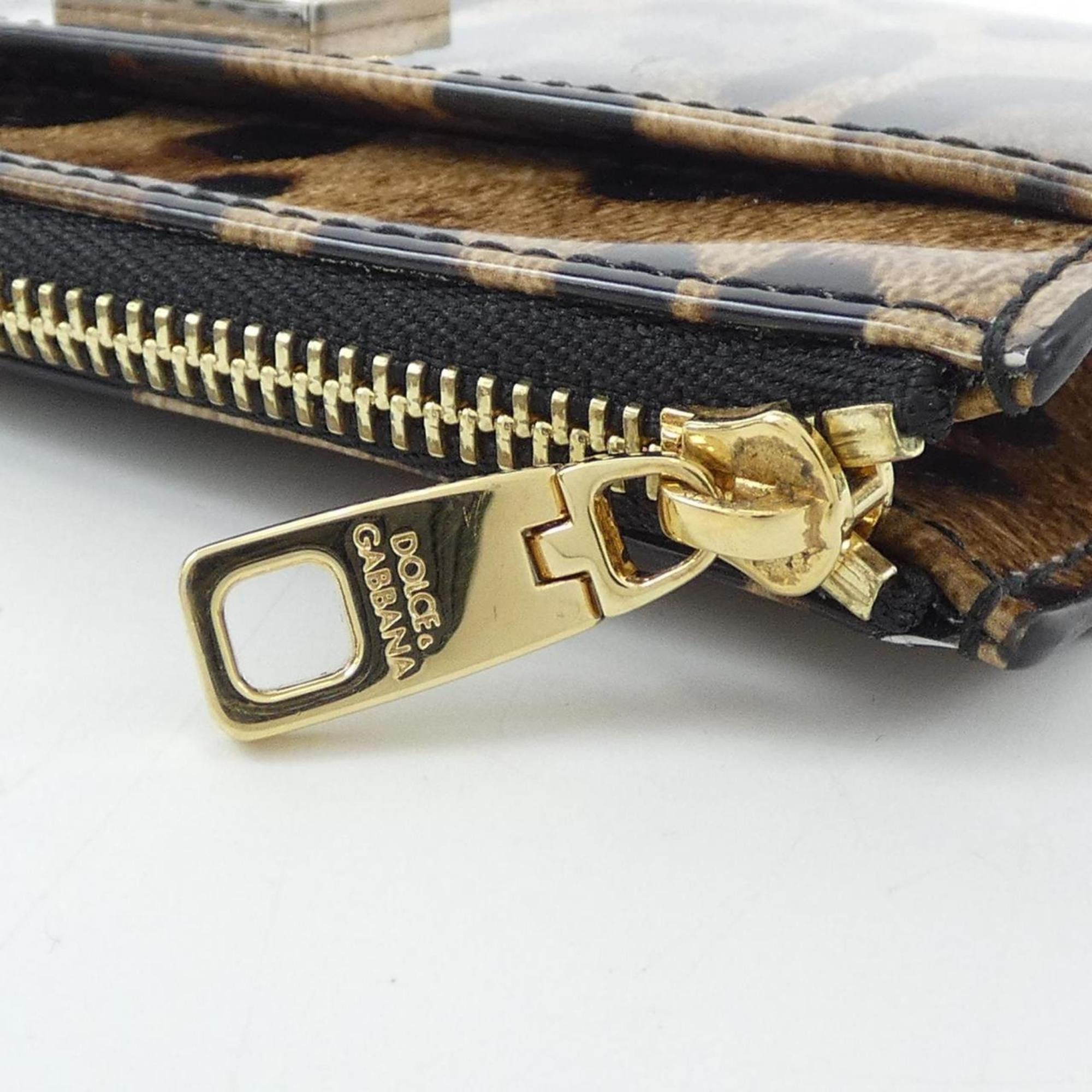 Dolce & Gabbana Dolce & Gabbana DOLCE&GABBANA Wallets Size ONE SIZE - 4 Thumbnail