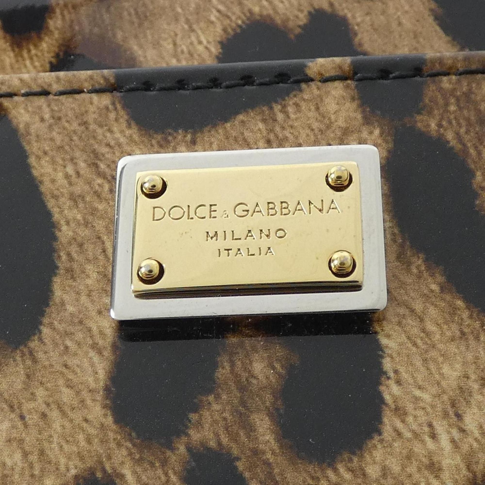 Dolce & Gabbana Dolce & Gabbana DOLCE&GABBANA Wallets Size ONE SIZE - 3 Thumbnail