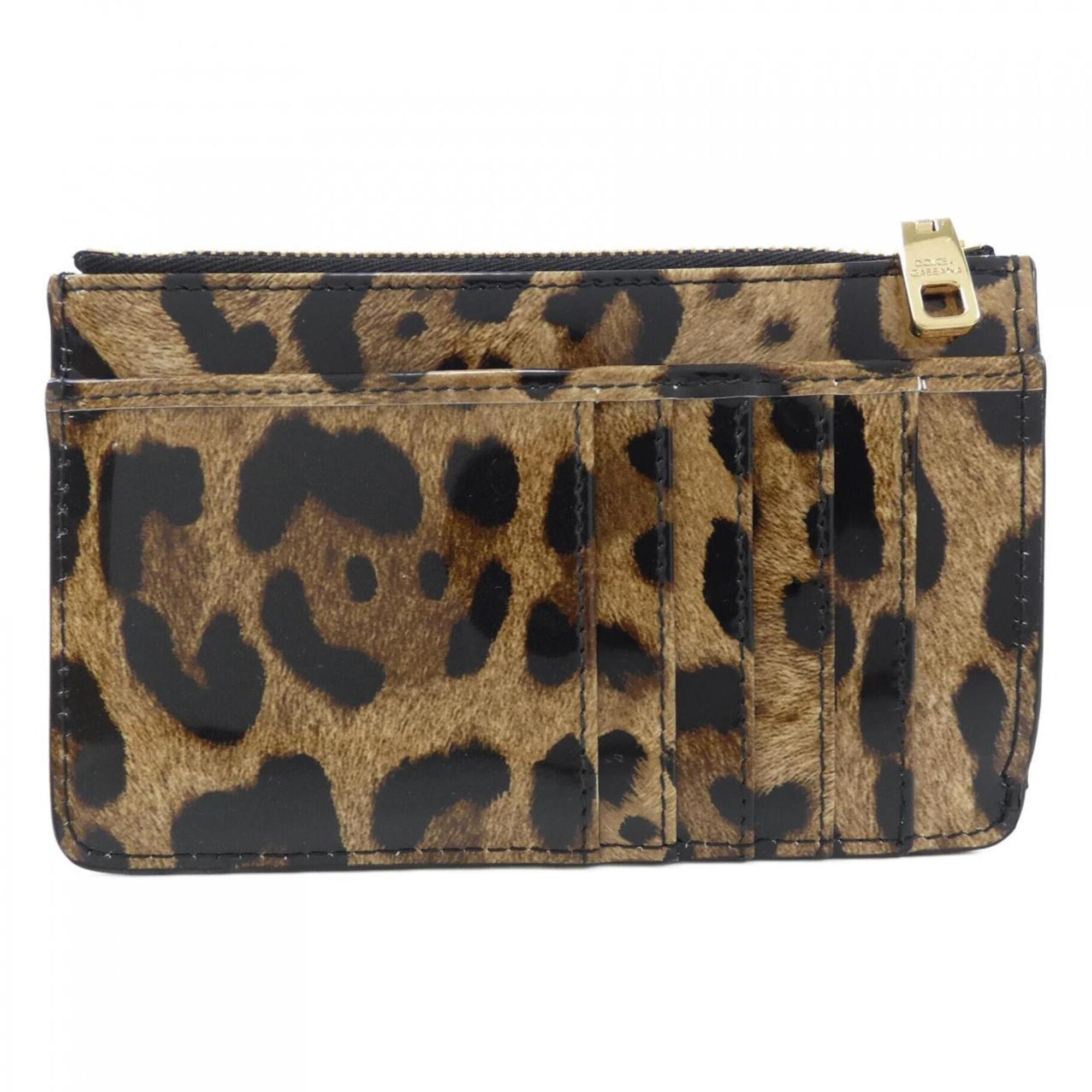 Dolce & Gabbana Dolce & Gabbana DOLCE&GABBANA Wallets Size ONE SIZE - 2 Thumbnail