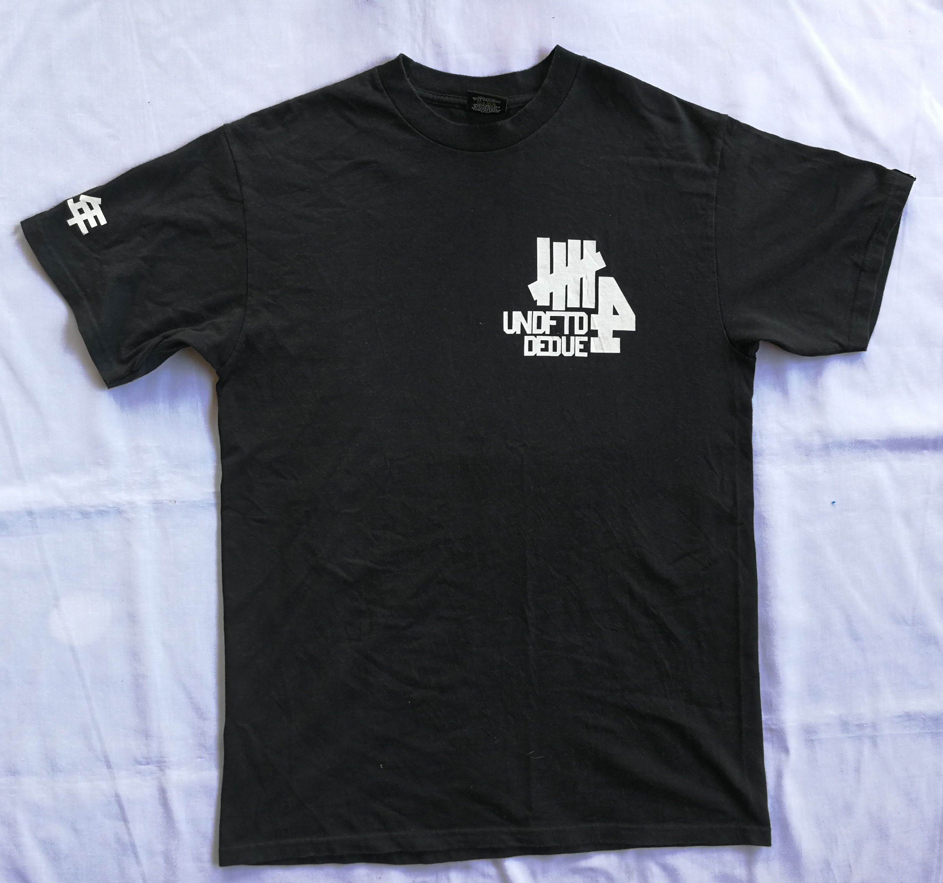 Japanese Brand × Undefeated UNDEFEATED print bothside zozotown Size US M / EU 48-50 / 2 - 5 Thumbnail