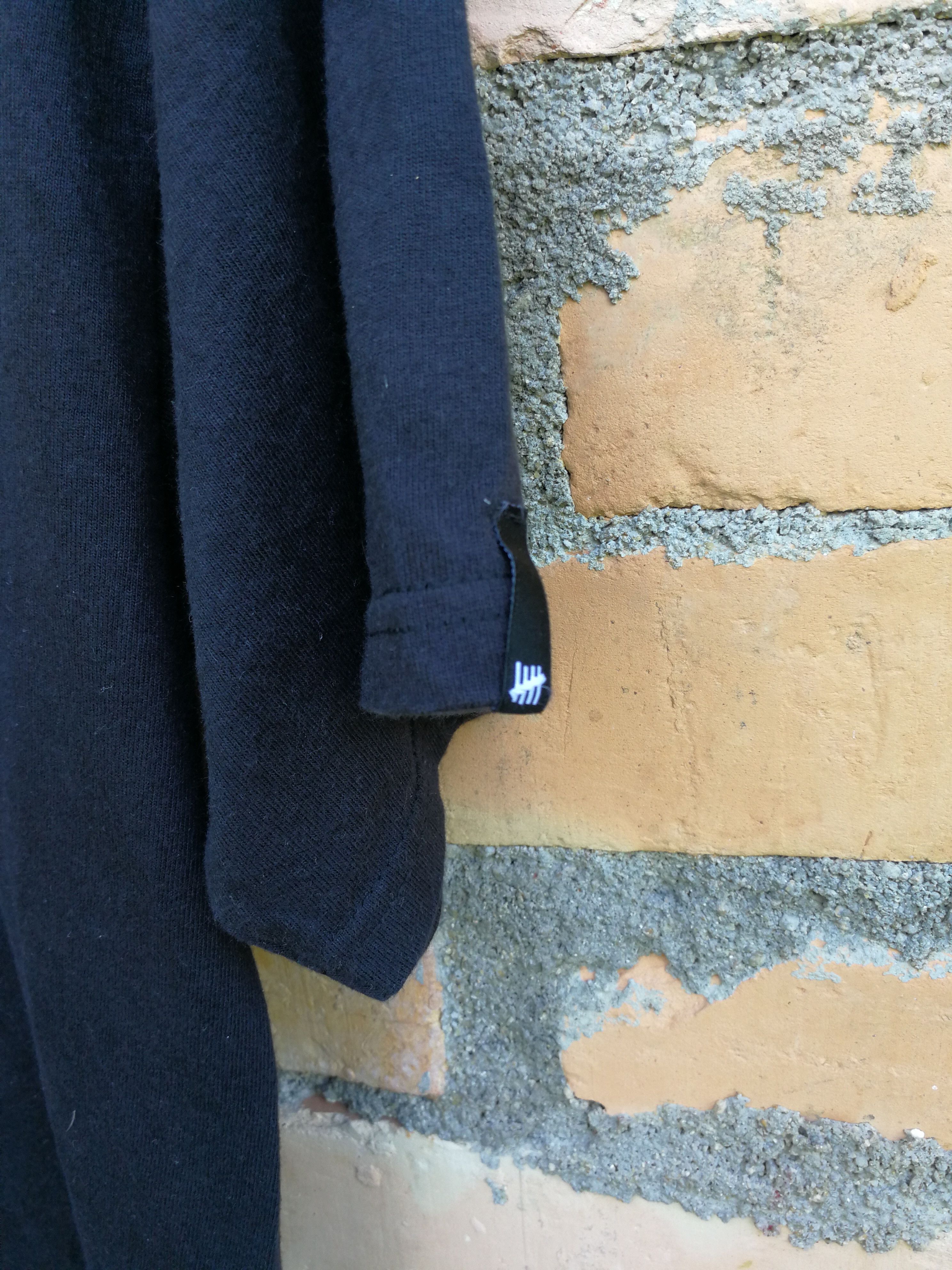 Japanese Brand × Undefeated UNDEFEATED print bothside zozotown Size US M / EU 48-50 / 2 - 3 Thumbnail