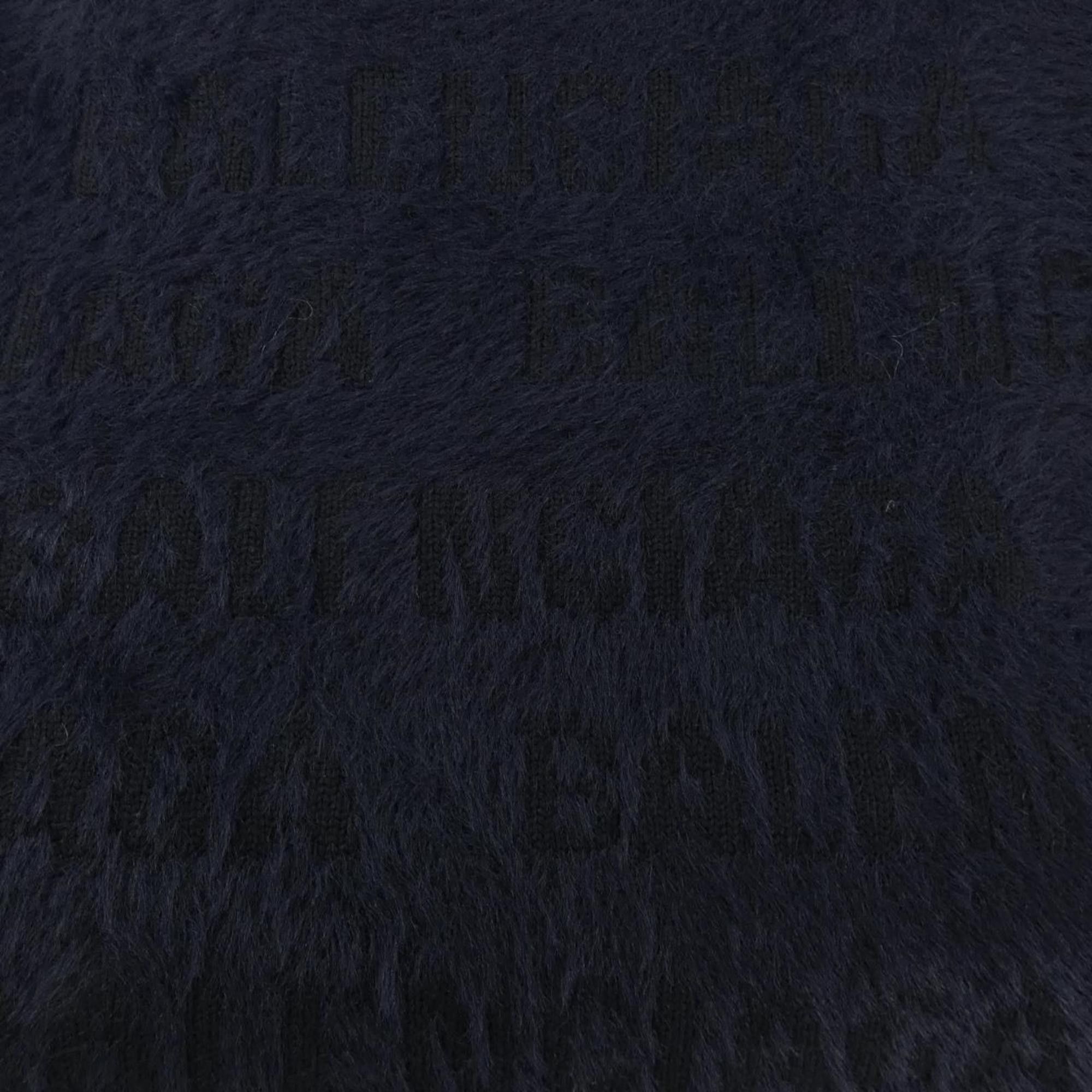 Balenciaga BALENCIAGA Scarf Size ONE SIZE - 5 Thumbnail