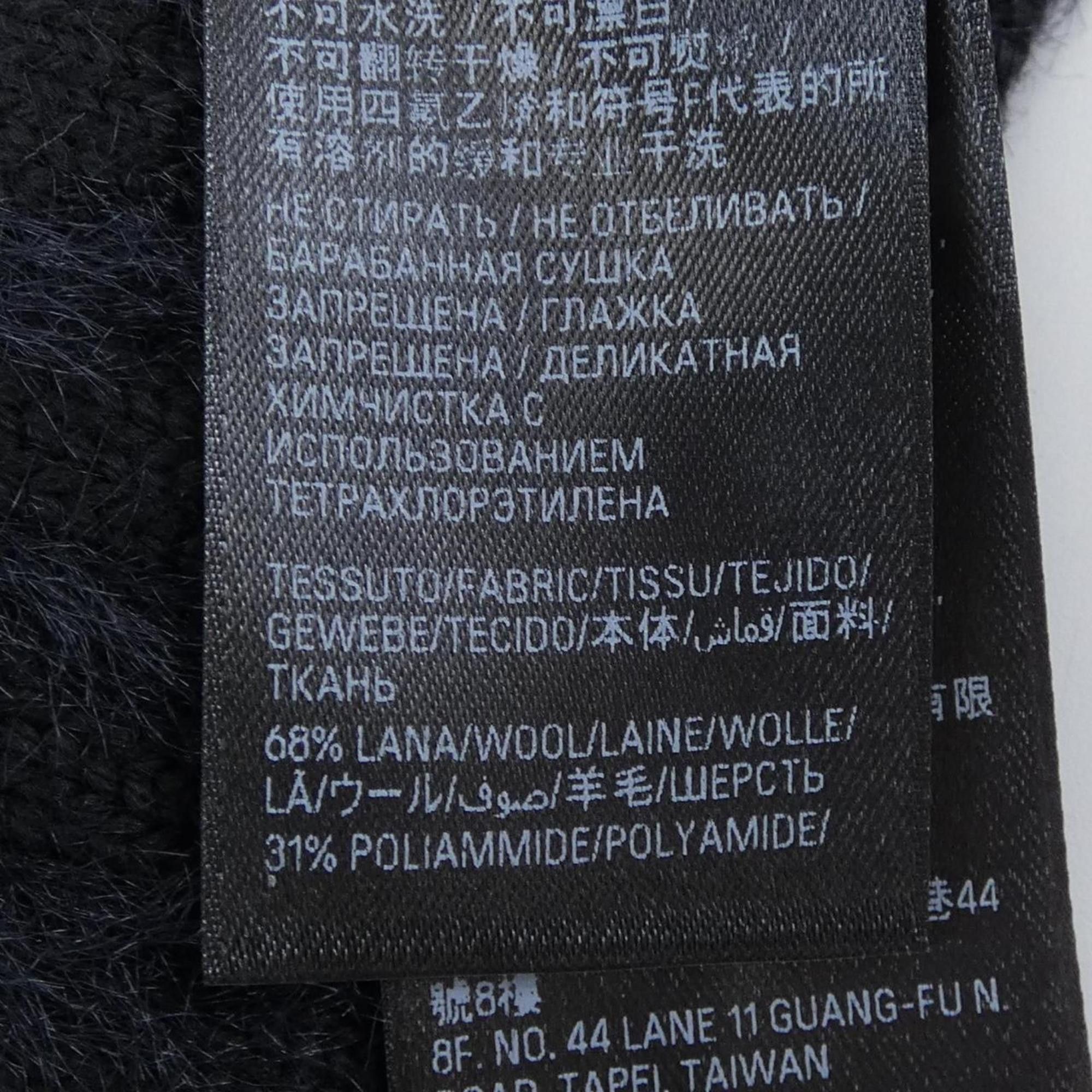 Balenciaga BALENCIAGA Scarf Size ONE SIZE - 3 Thumbnail