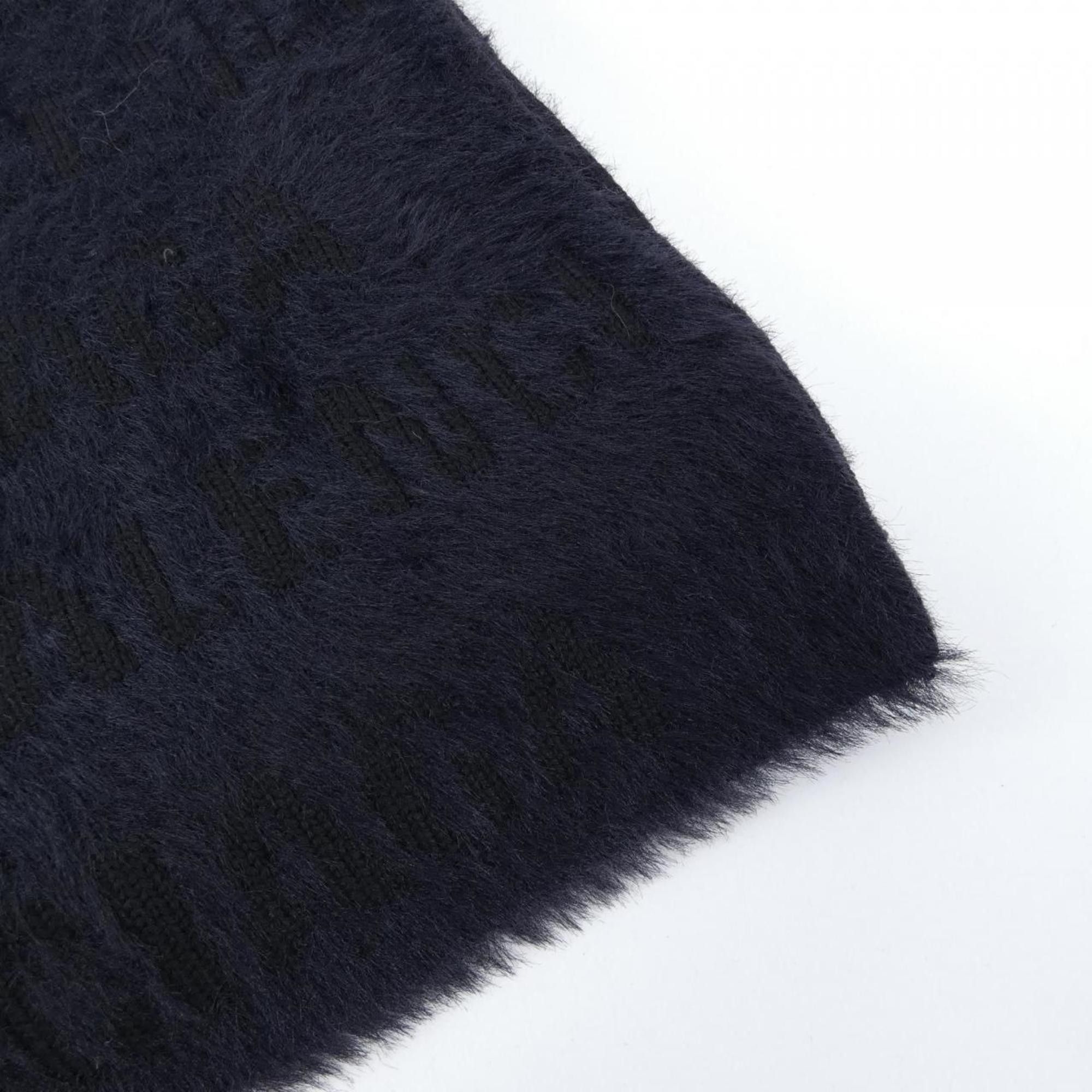 Balenciaga BALENCIAGA Scarf Size ONE SIZE - 2 Thumbnail