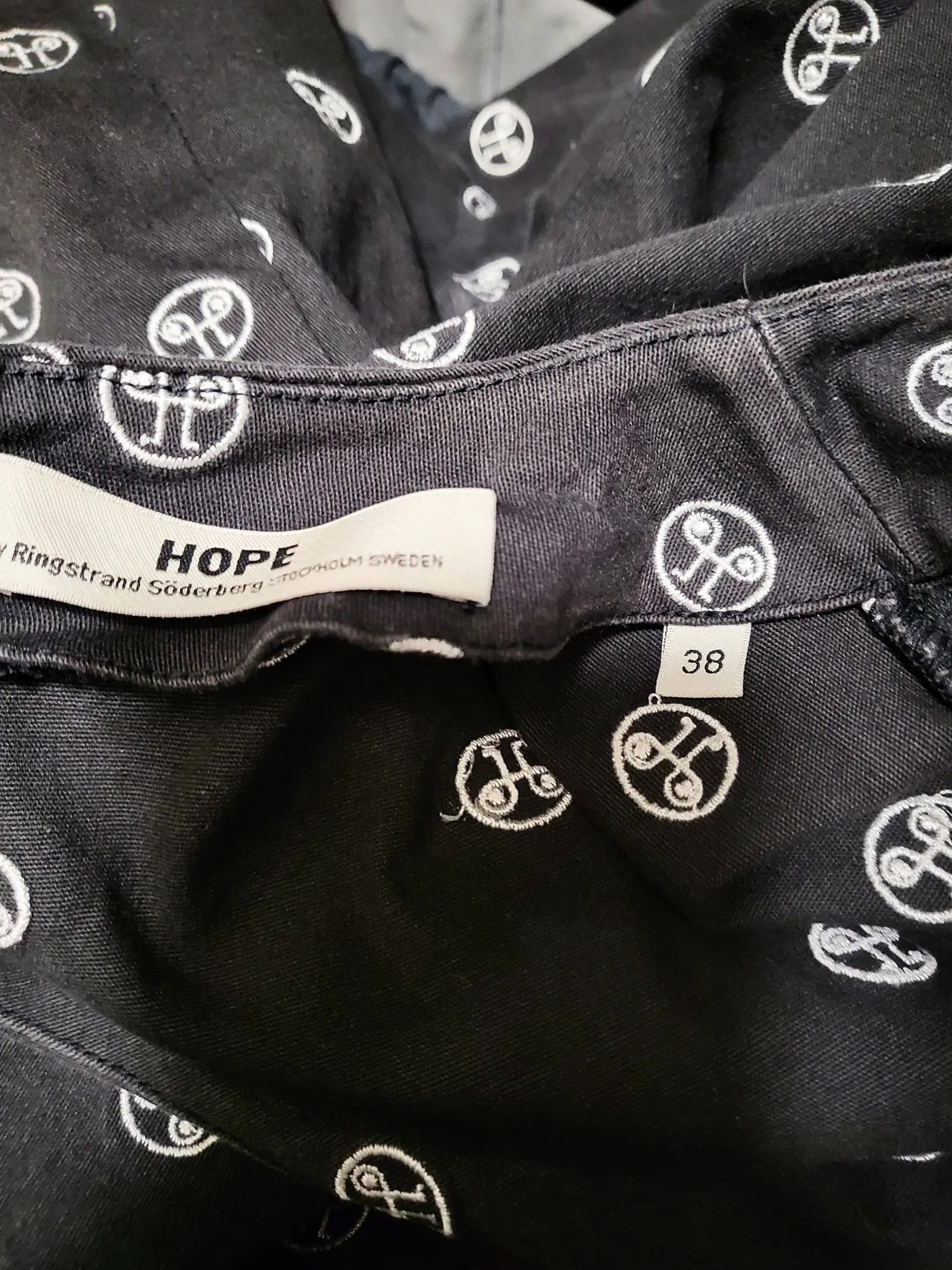 Hope Hope Dress Size S / US 4 / IT 40 - 2 Thumbnail