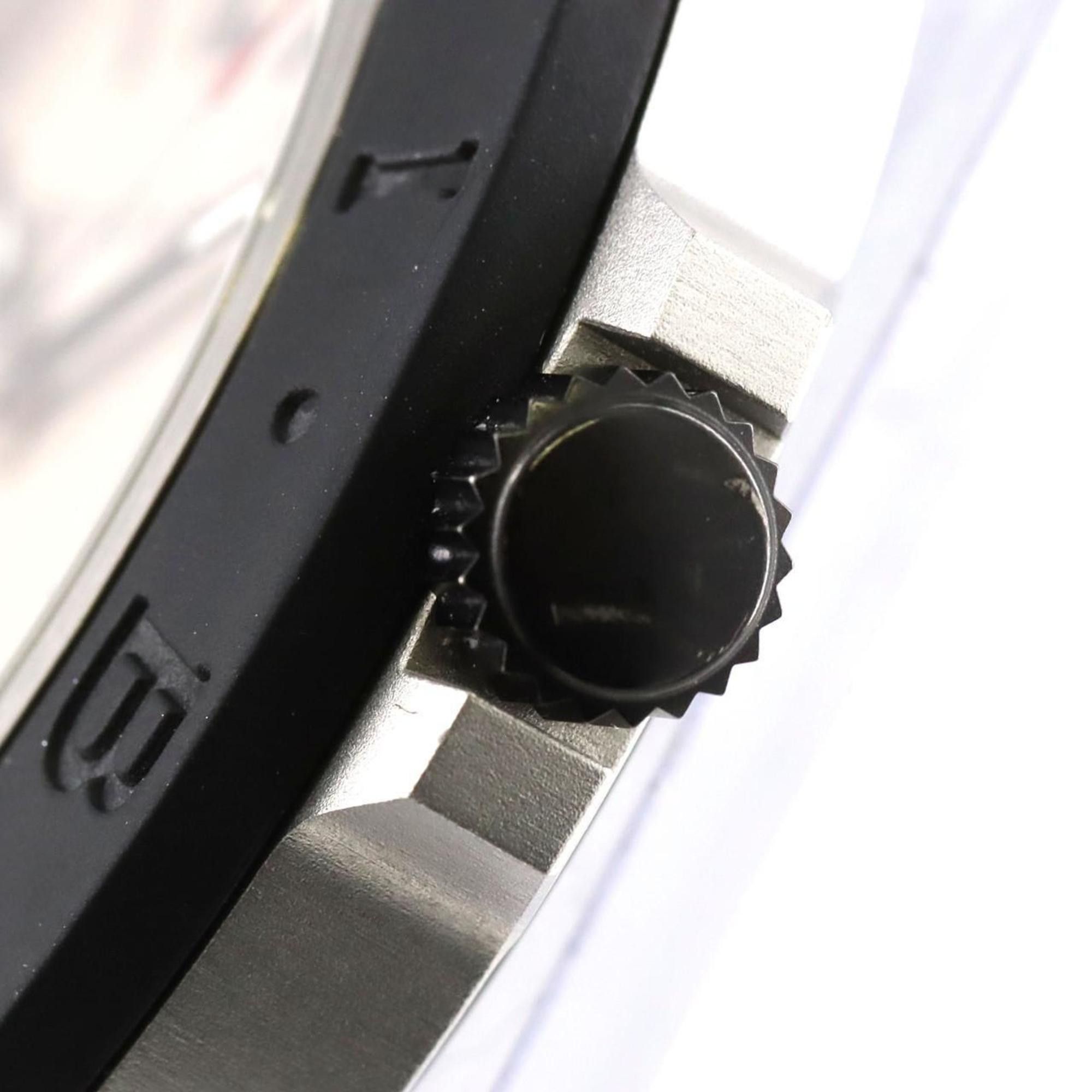 Bvlgari BVLGARI Aluminium BB40AT 103382 Watch Automatic Size ONE SIZE - 7 Thumbnail