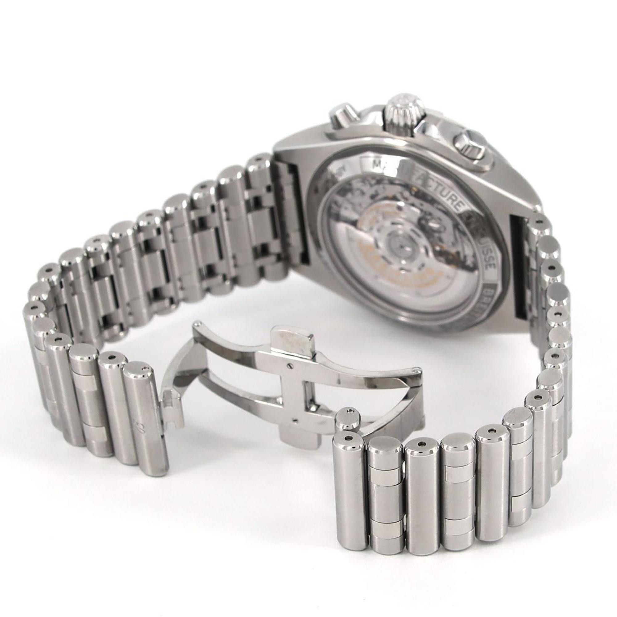 Breitling Breitling Chronomat B01 42 Japan Limited AB0134 AB0134101B1A1 SS Wristwatch Automatic Size ONE SIZE - 7 Thumbnail