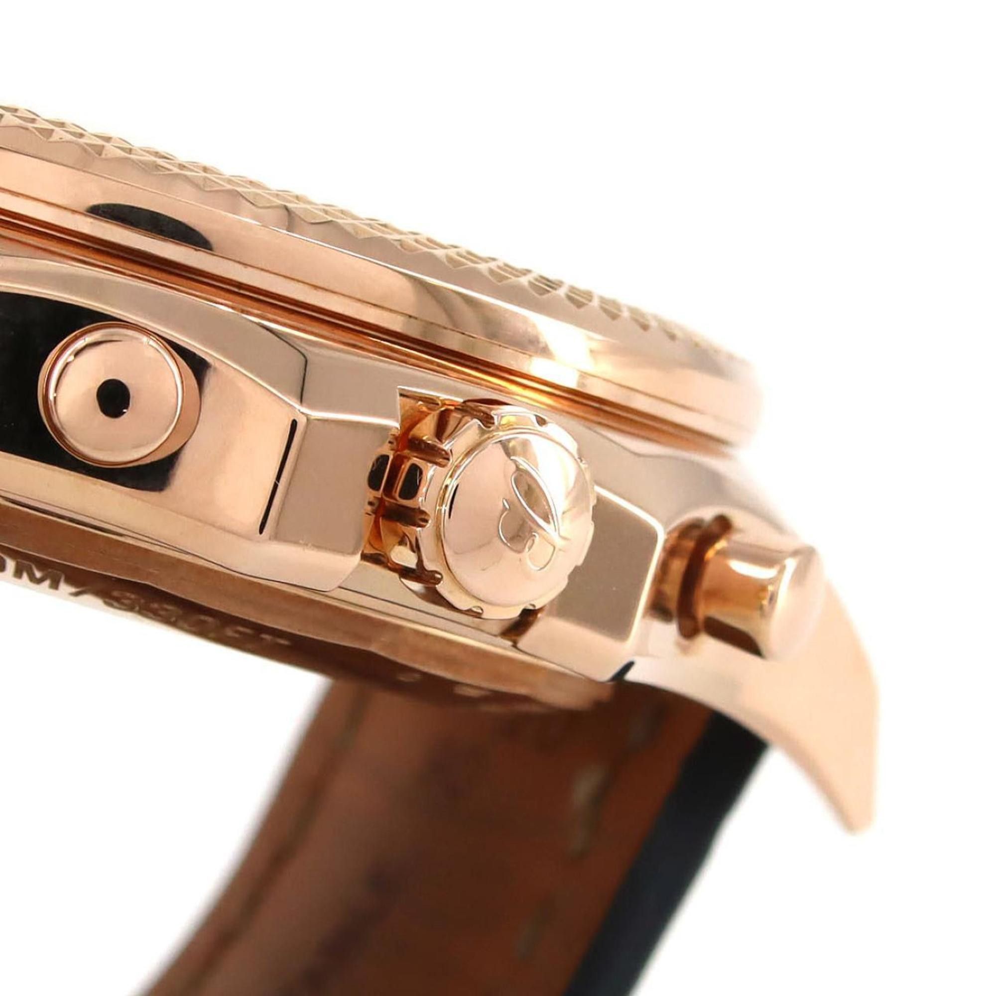Breitling Breitling Bentley B05 Unitime PG RB0521 PG/RG Wristwatch Automatic Size ONE SIZE - 4 Thumbnail