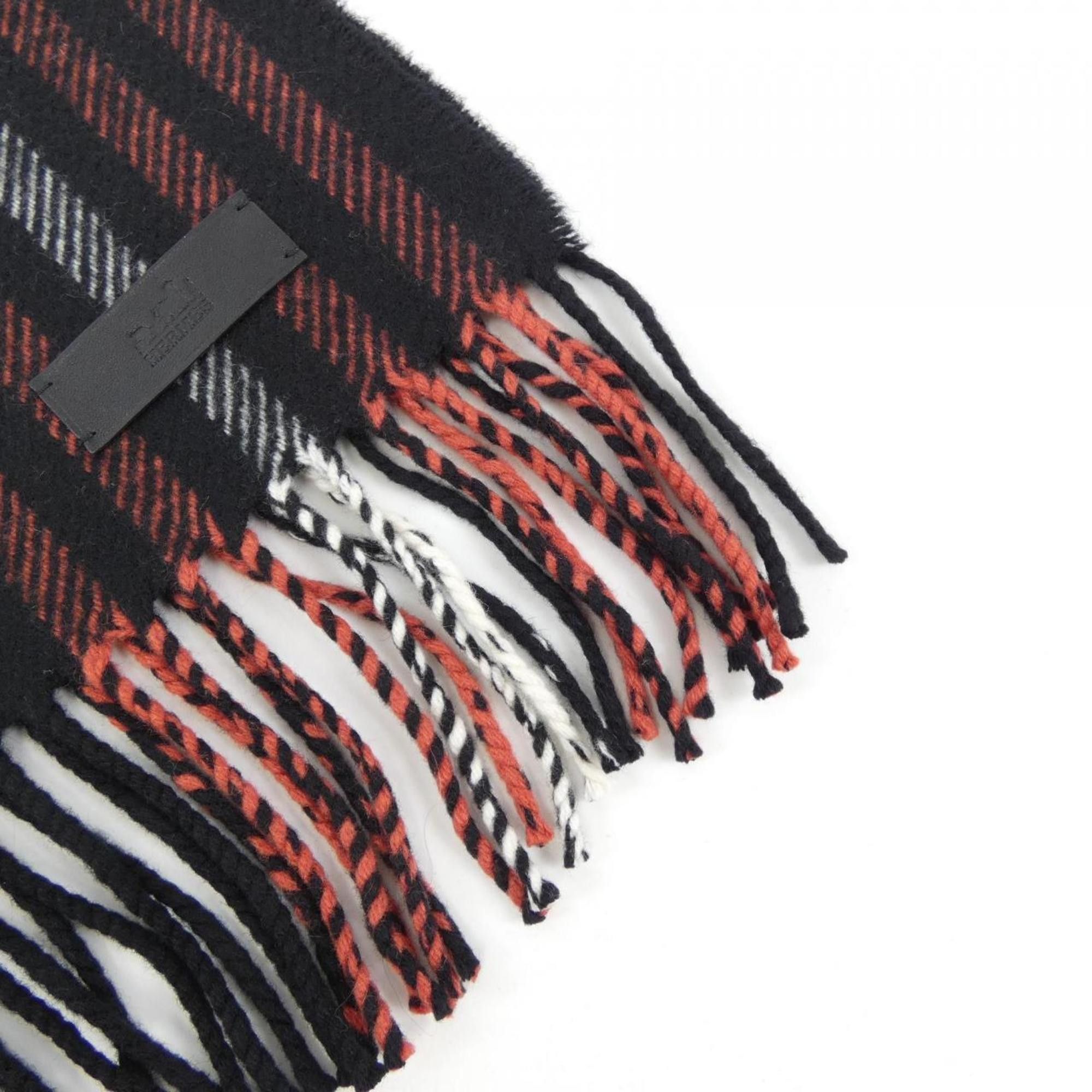 Hermes Hermès -- scarf Size ONE SIZE - 2 Thumbnail
