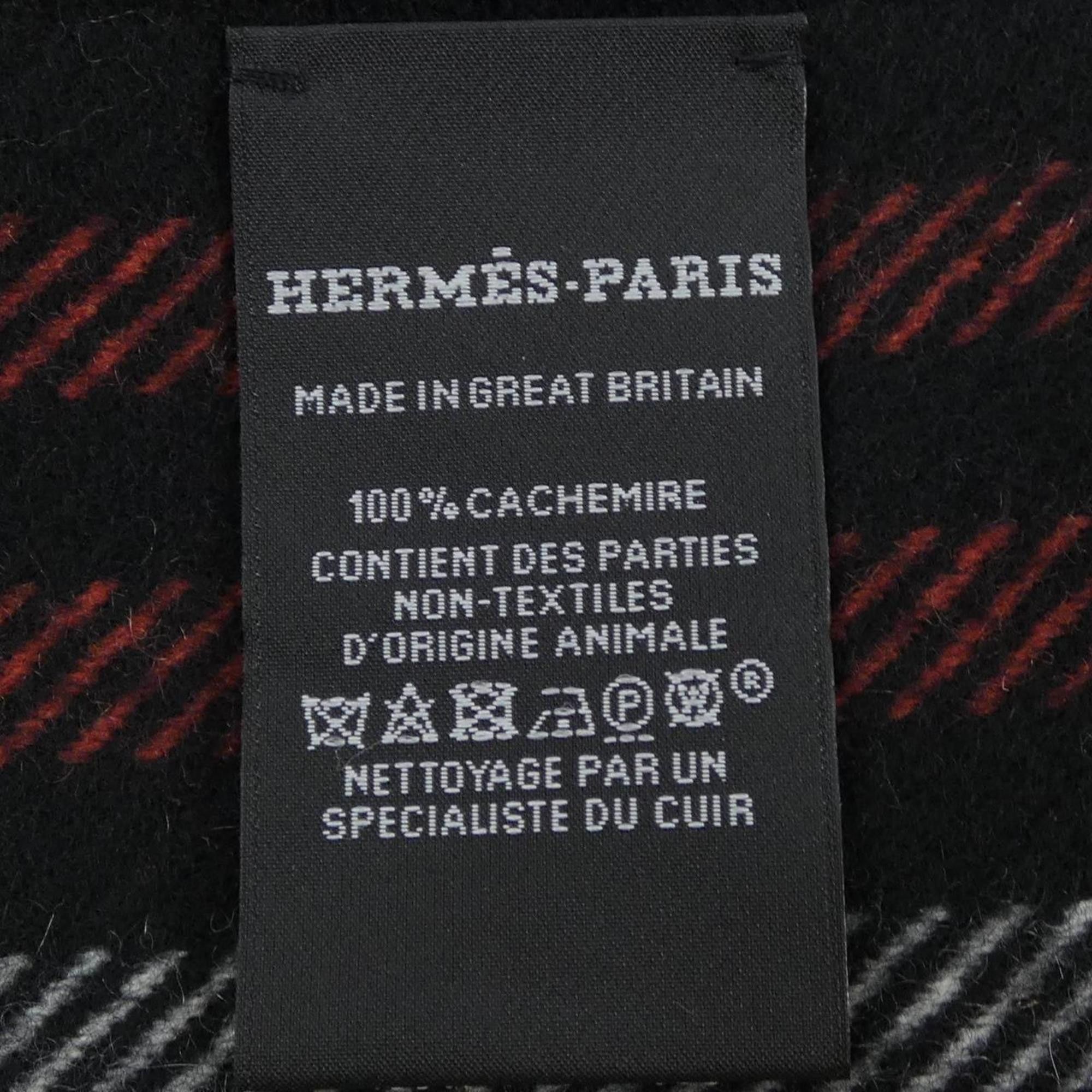 Hermes Hermès -- scarf Size ONE SIZE - 4 Thumbnail