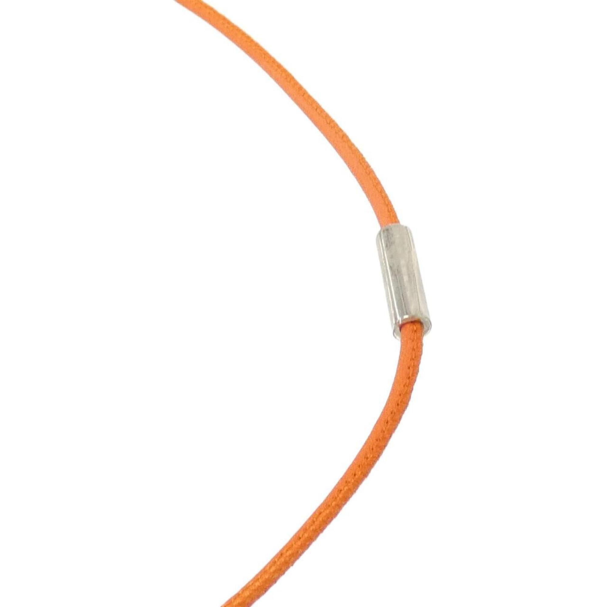 Hermes Hermès necklace Size ONE SIZE - 4 Thumbnail