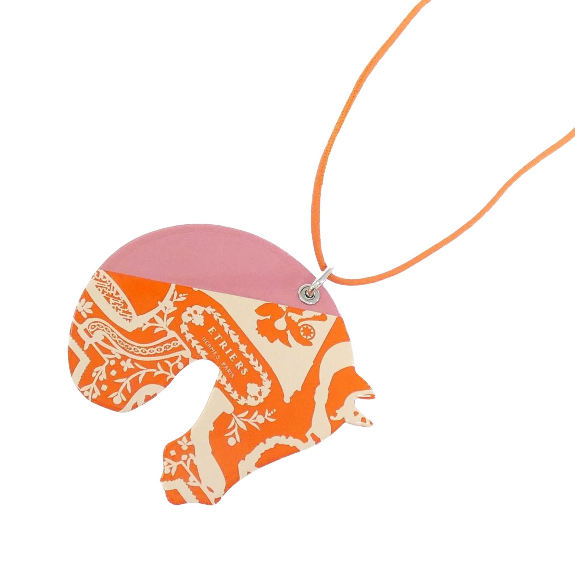 Hermes Hermès necklace Size ONE SIZE - 2 Thumbnail
